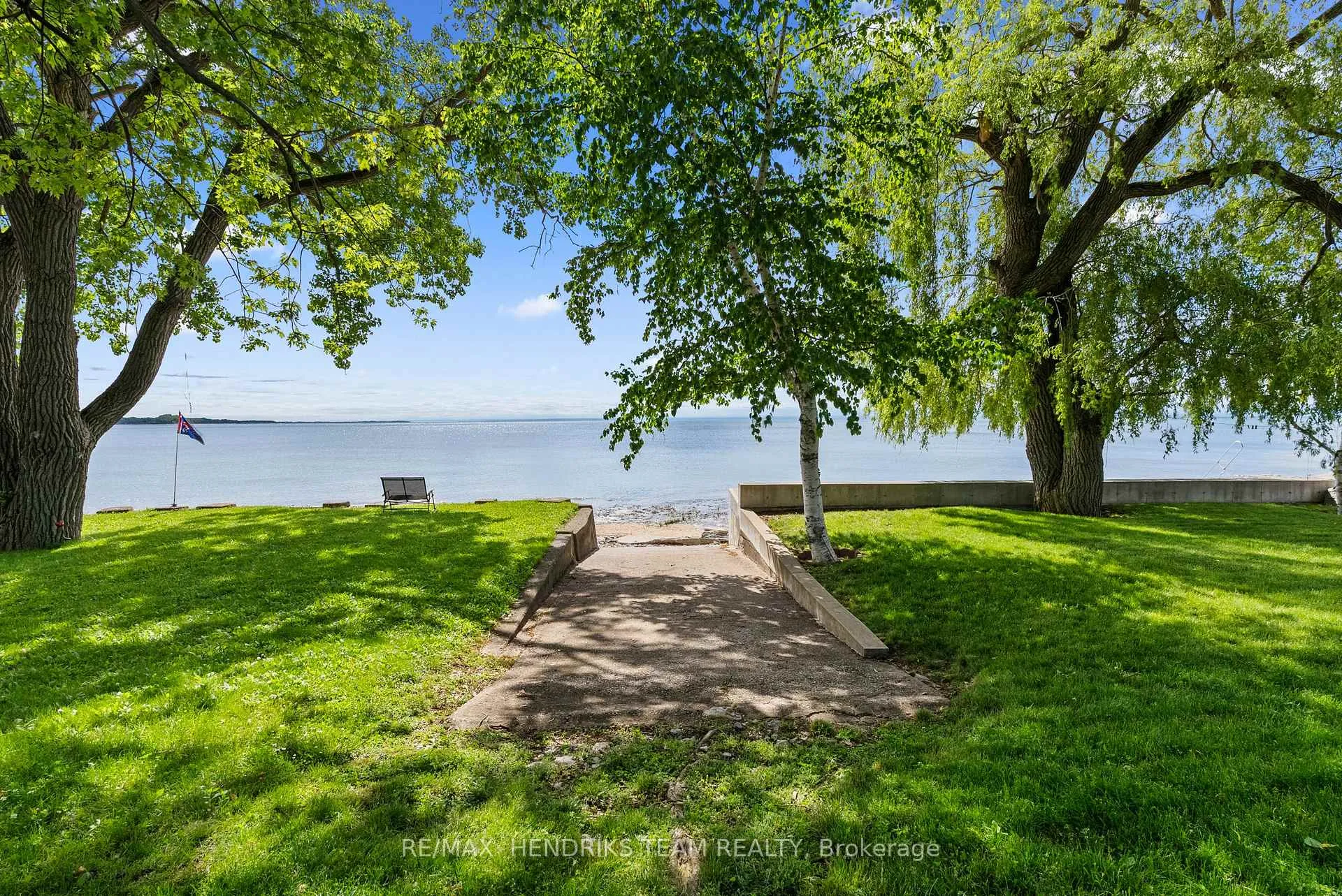 Photo 31 of 11273 Harbourview Road, Wainfleet, Lakeshore — HOMEH