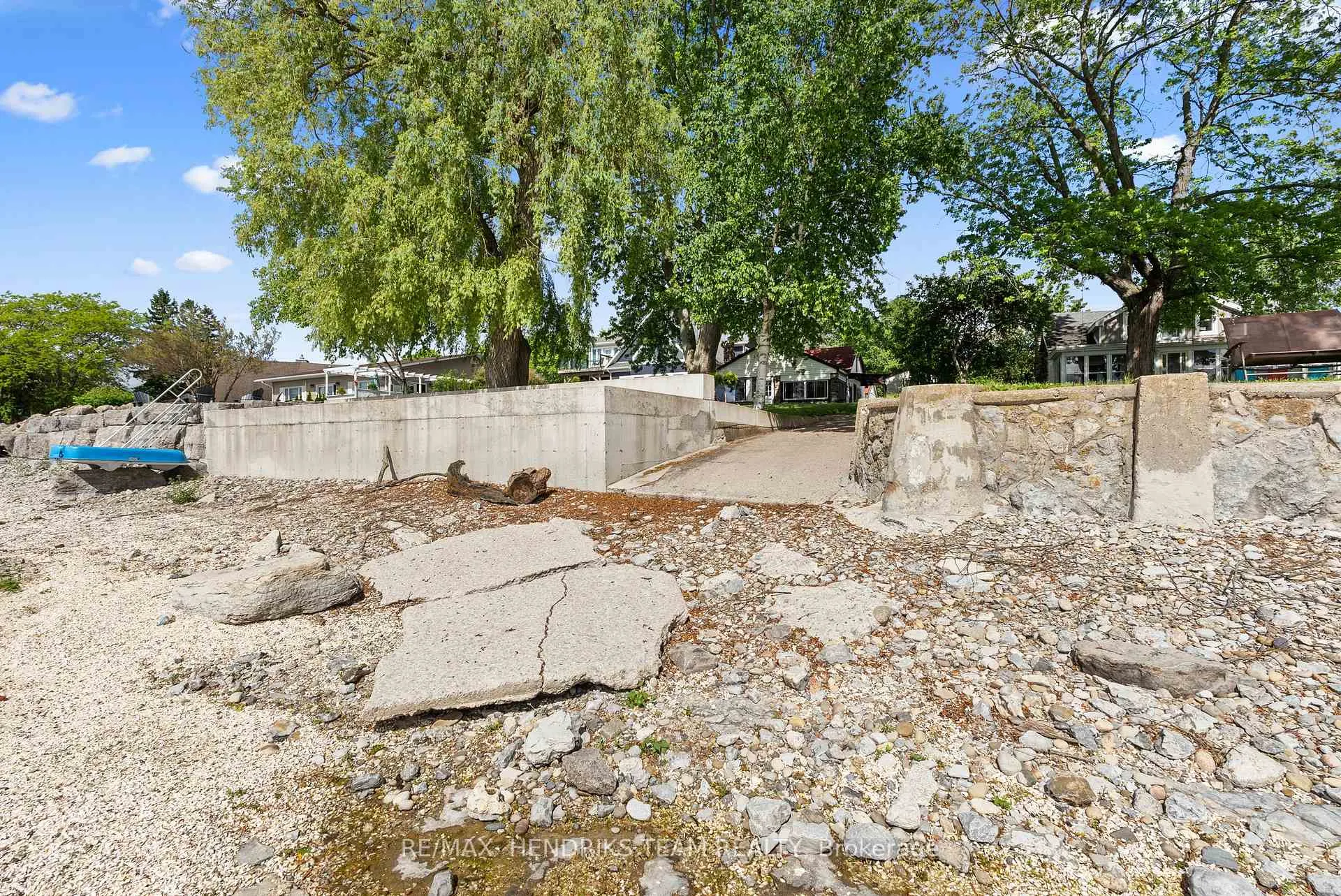Photo 33 of 11273 Harbourview Road, Wainfleet, Lakeshore — HOMEH