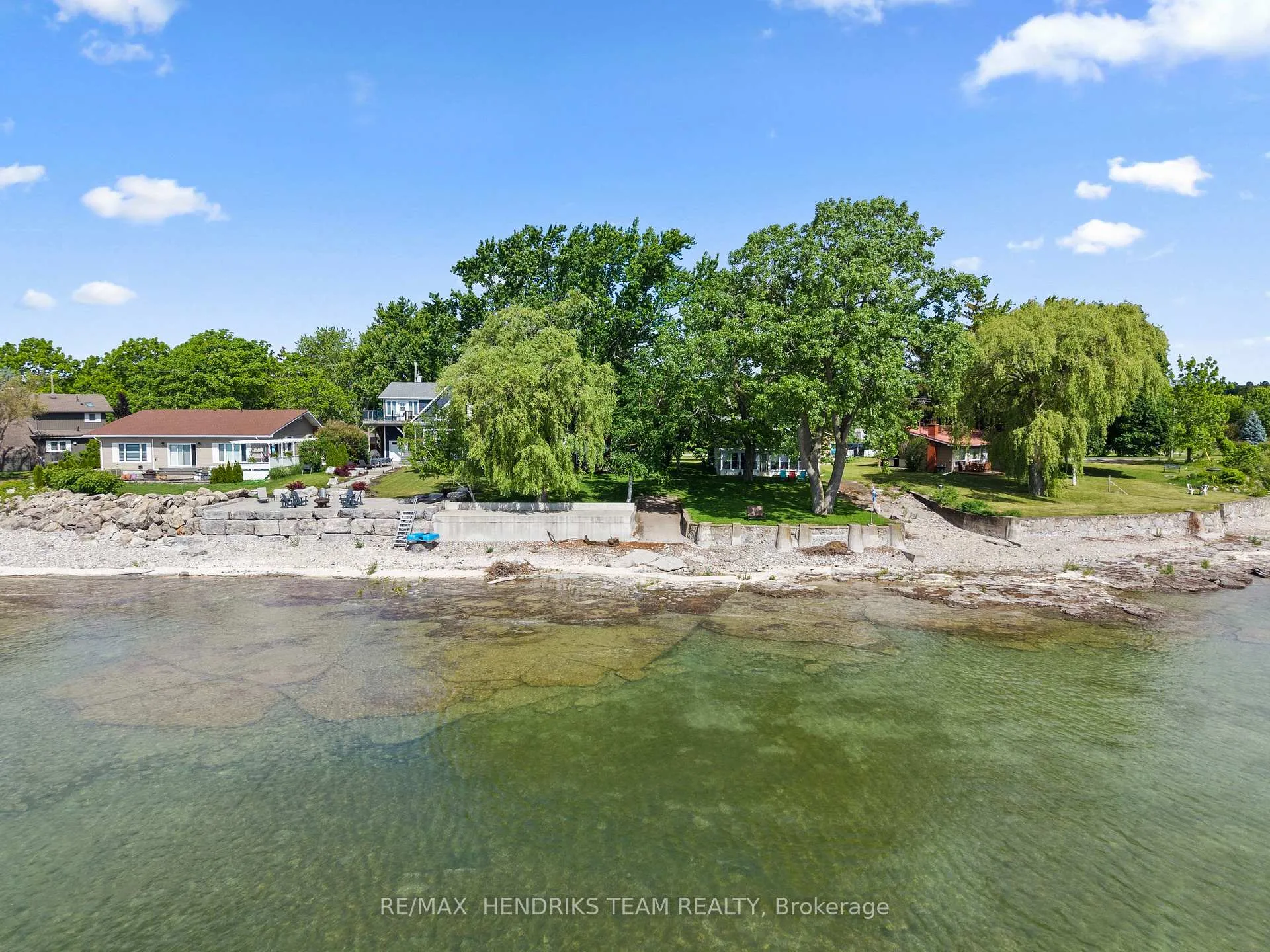 Photo 34 of 11273 Harbourview Road, Wainfleet, Lakeshore — HOMEH