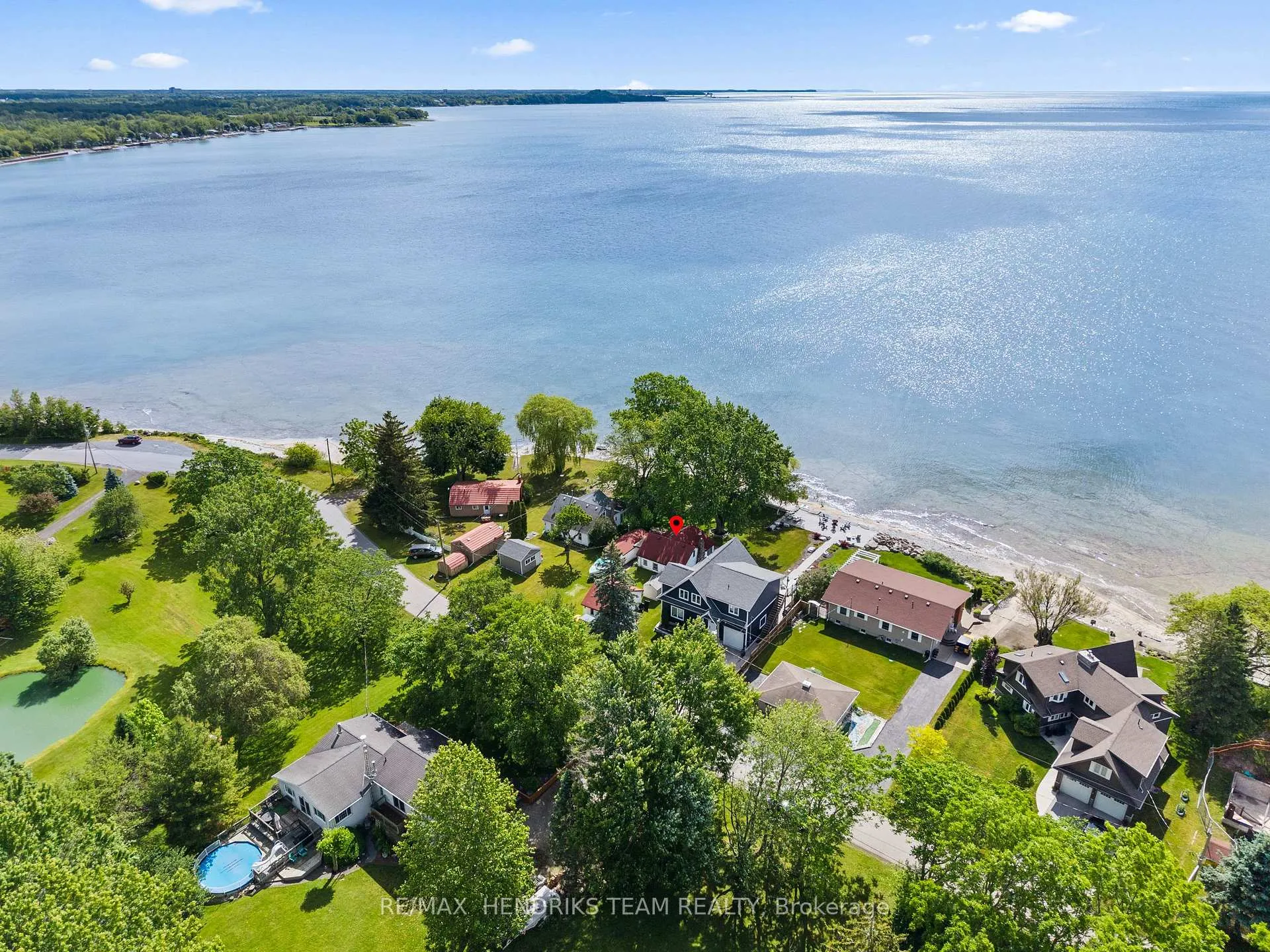 Photo 35 of 11273 Harbourview Road, Wainfleet, Lakeshore — HOMEH
