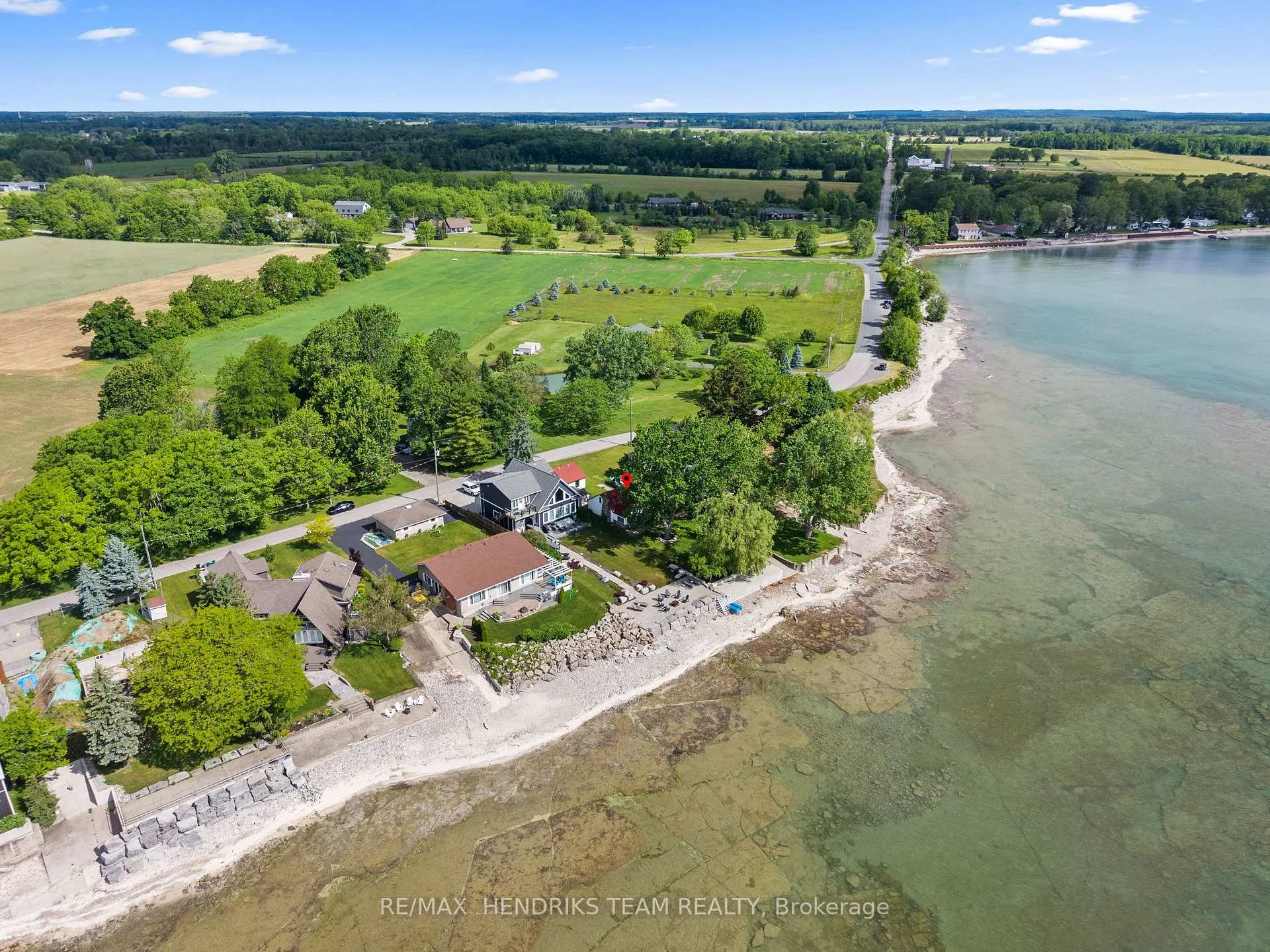Photo 36 of 11273 Harbourview Road, Wainfleet, Lakeshore — HOMEH
