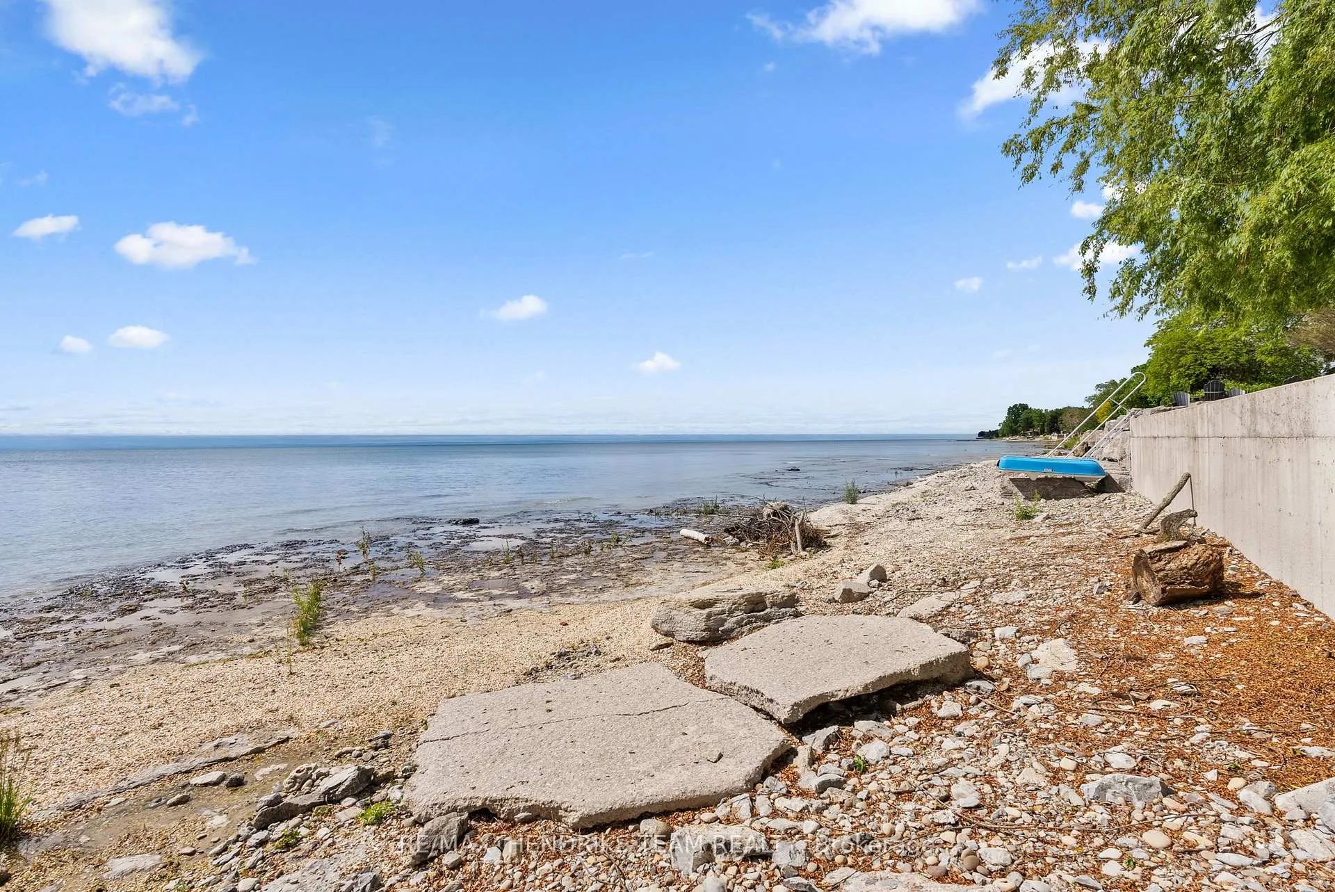Photo 37 of 11273 Harbourview Road, Wainfleet, Lakeshore — HOMEH