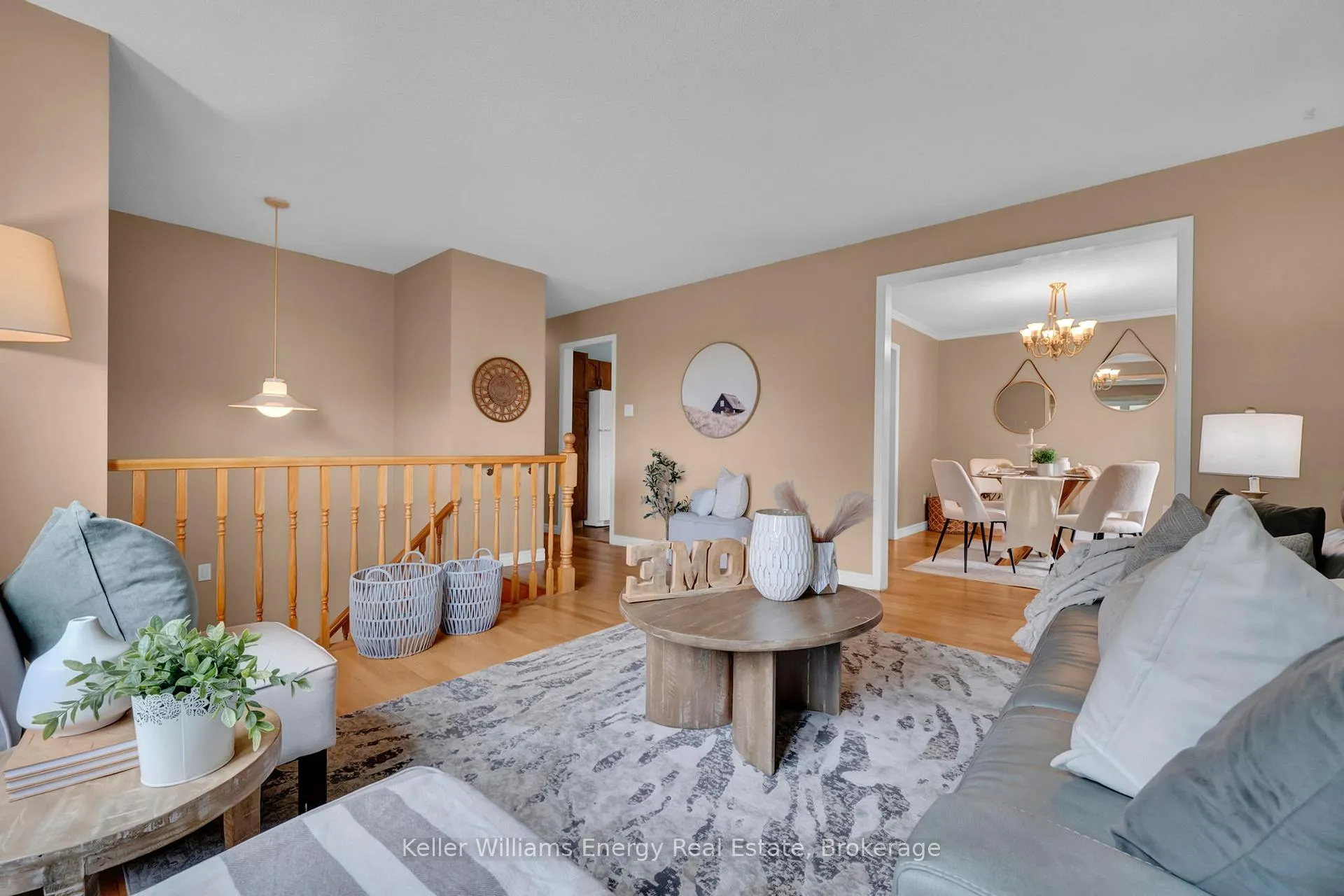 Photo 12 of 428 Otonabee Drive, Peterborough, Ashburnham Ward 4 — HOMEH