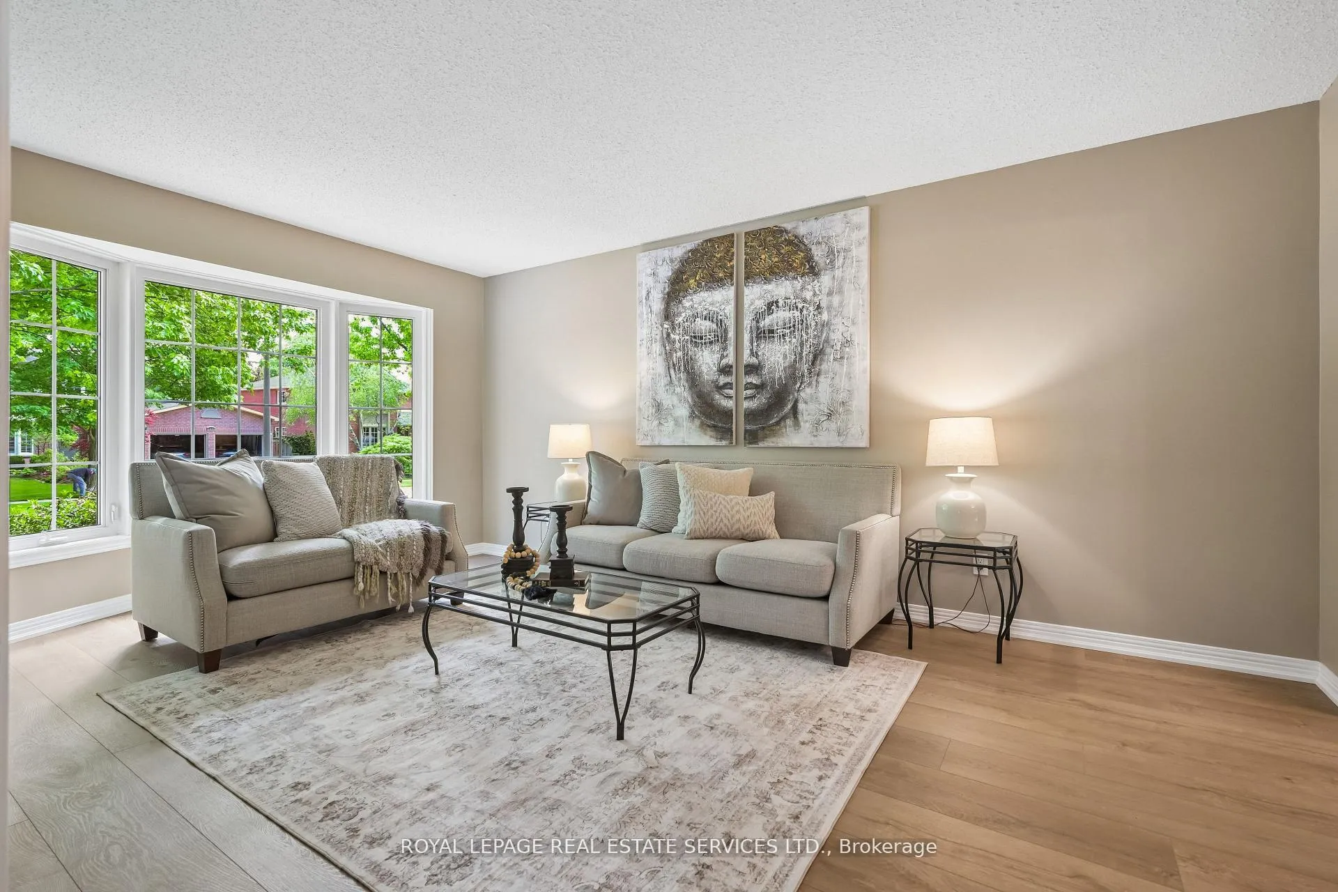 Photo 5 of 1262 Old Colony Road, Oakville, Glen Abbey — HOMEH