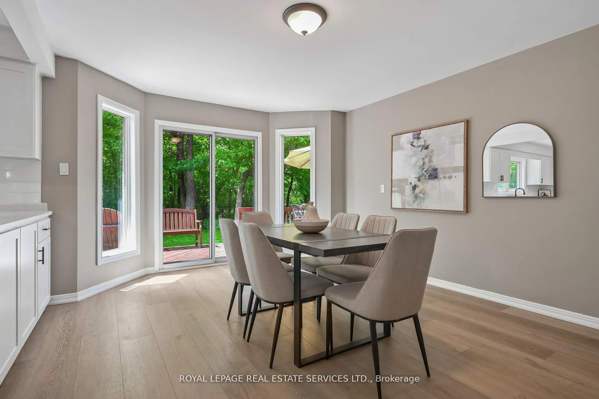 Photo 15 of 1262 Old Colony Road, Oakville, Glen Abbey — HOMEH