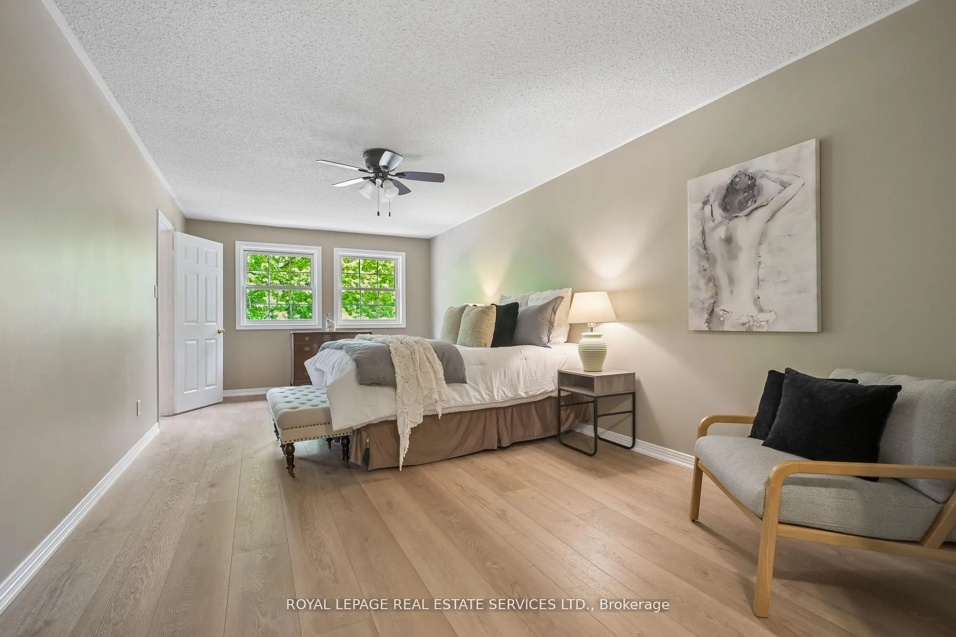 Photo 20 of 1262 Old Colony Road, Oakville, Glen Abbey — HOMEH