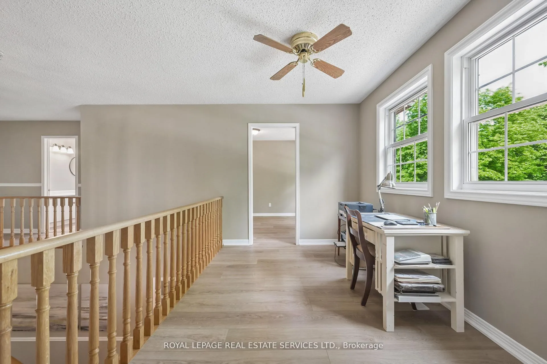 Photo 25 of 1262 Old Colony Road, Oakville, Glen Abbey — HOMEH