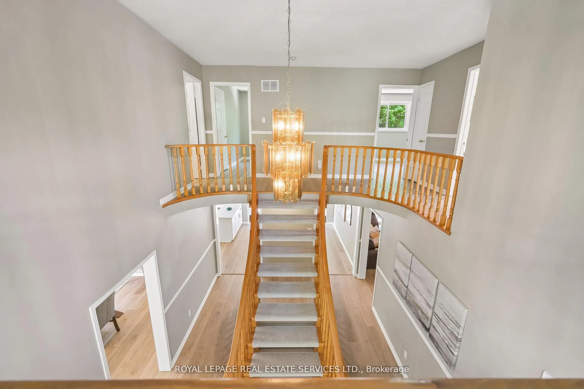 Photo 26 of 1262 Old Colony Road, Oakville, Glen Abbey — HOMEH