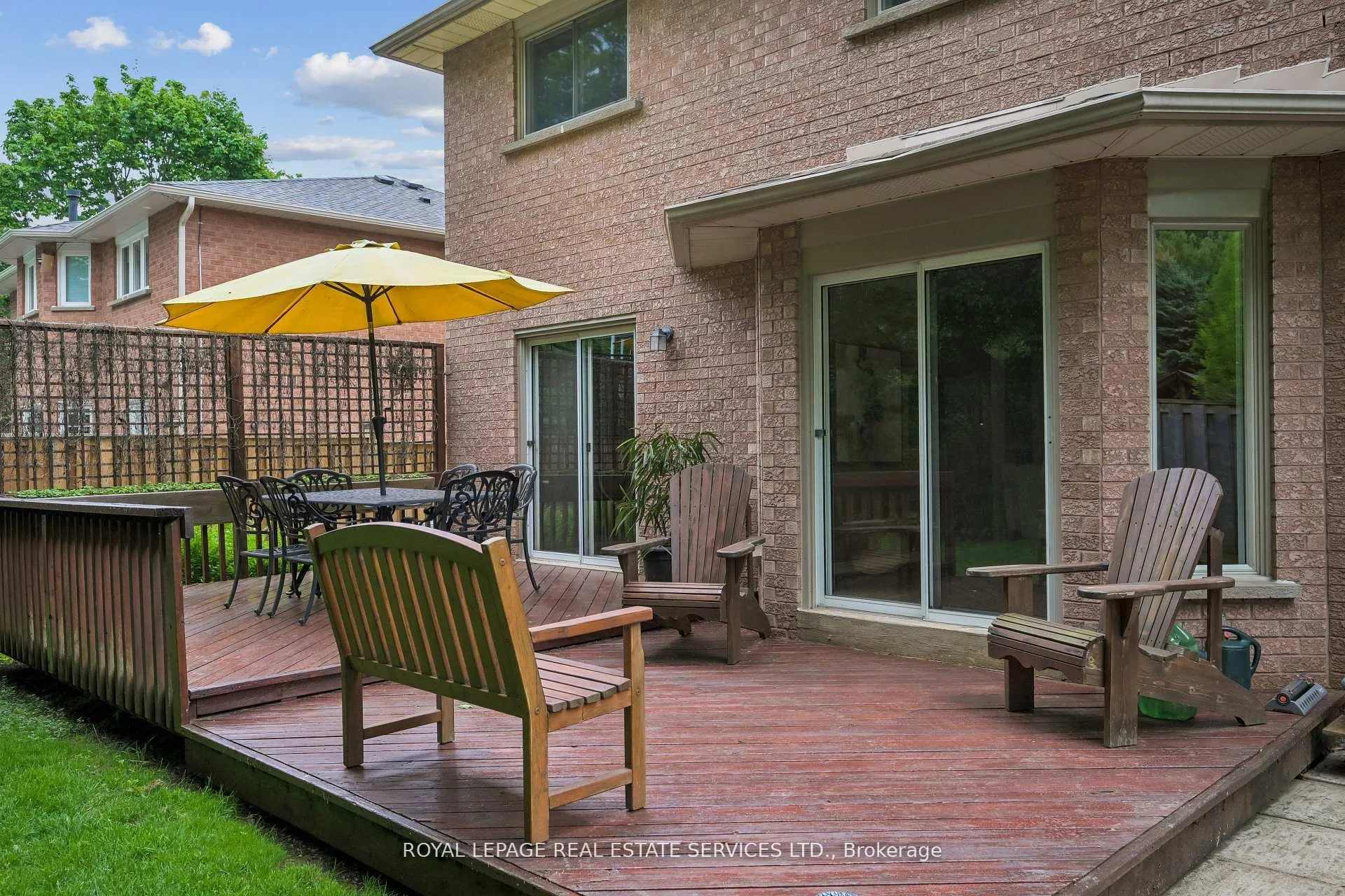 Photo 30 of 1262 Old Colony Road, Oakville, Glen Abbey — HOMEH