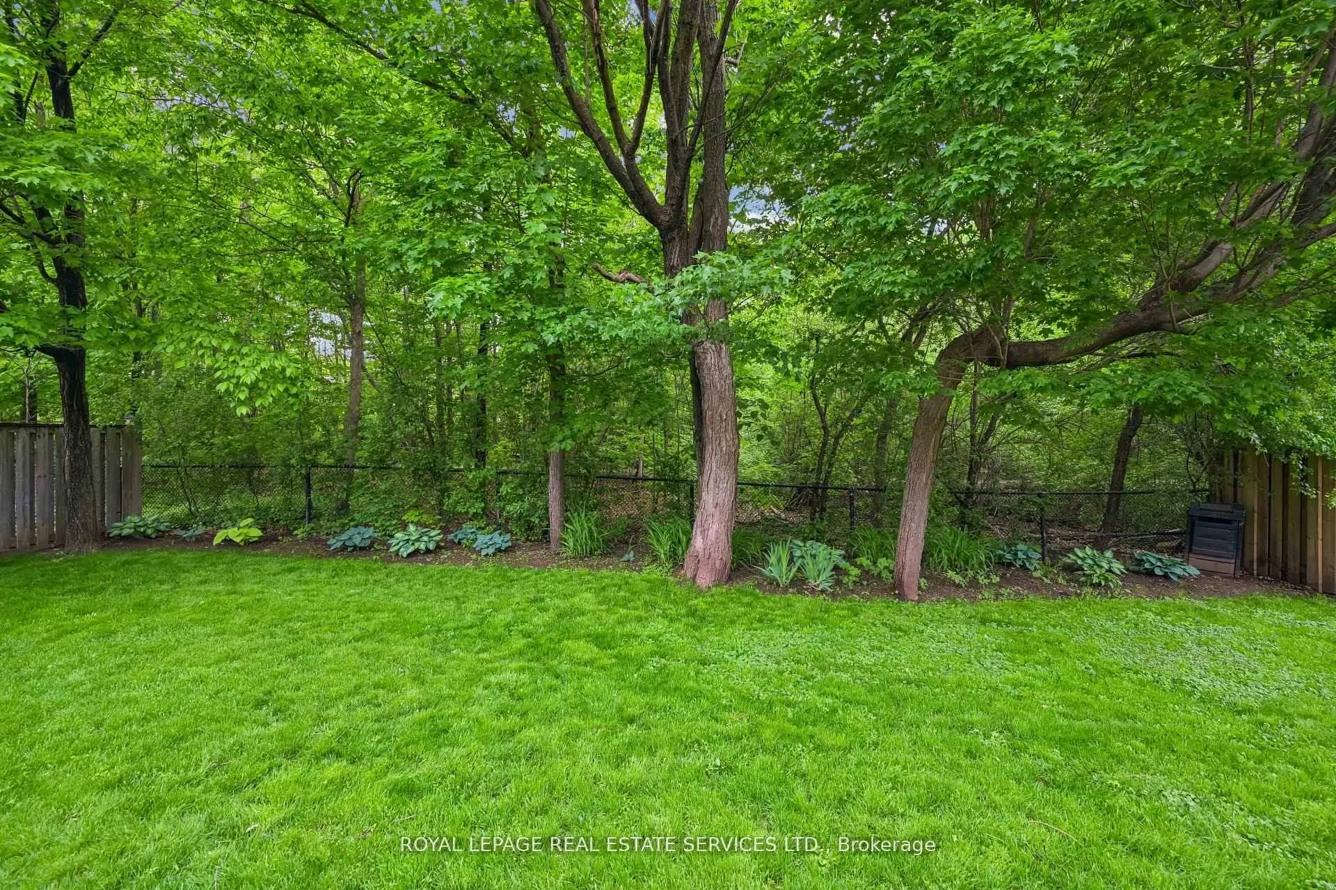 Photo 34 of 1262 Old Colony Road, Oakville, Glen Abbey — HOMEH