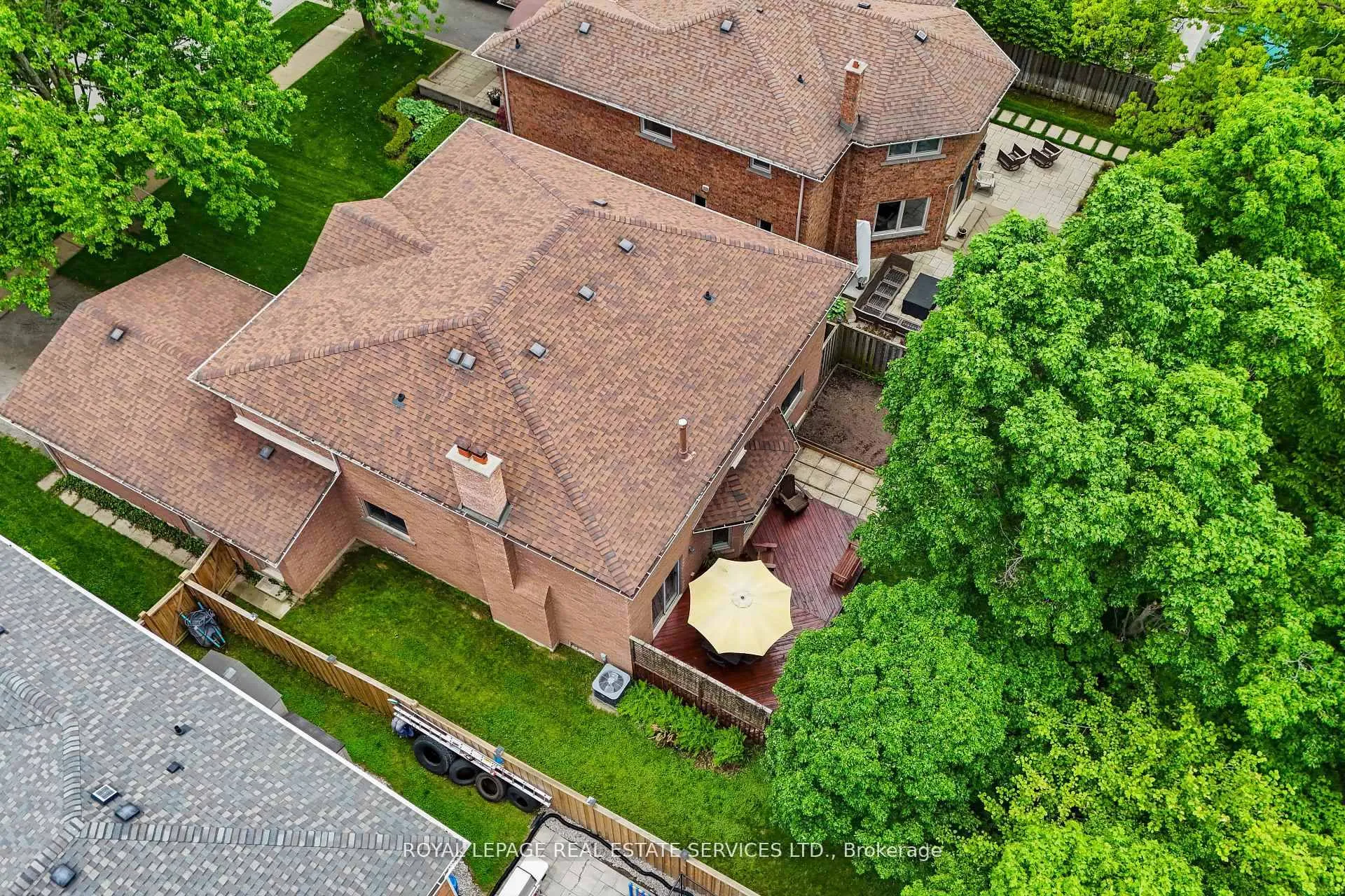 Photo 35 of 1262 Old Colony Road, Oakville, Glen Abbey — HOMEH