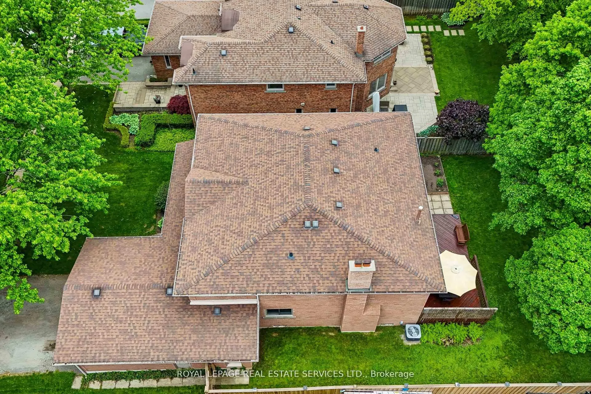 Photo 36 of 1262 Old Colony Road, Oakville, Glen Abbey — HOMEH