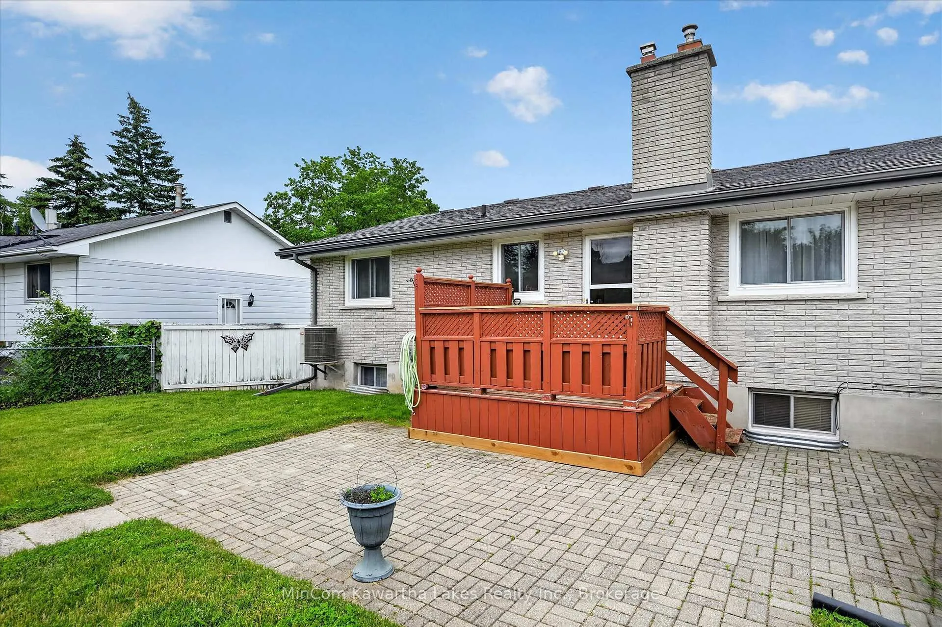 Photo 38 of 1891 Croftdale Crescent, Peterborough, Monaghan Ward 2 — HOMEH