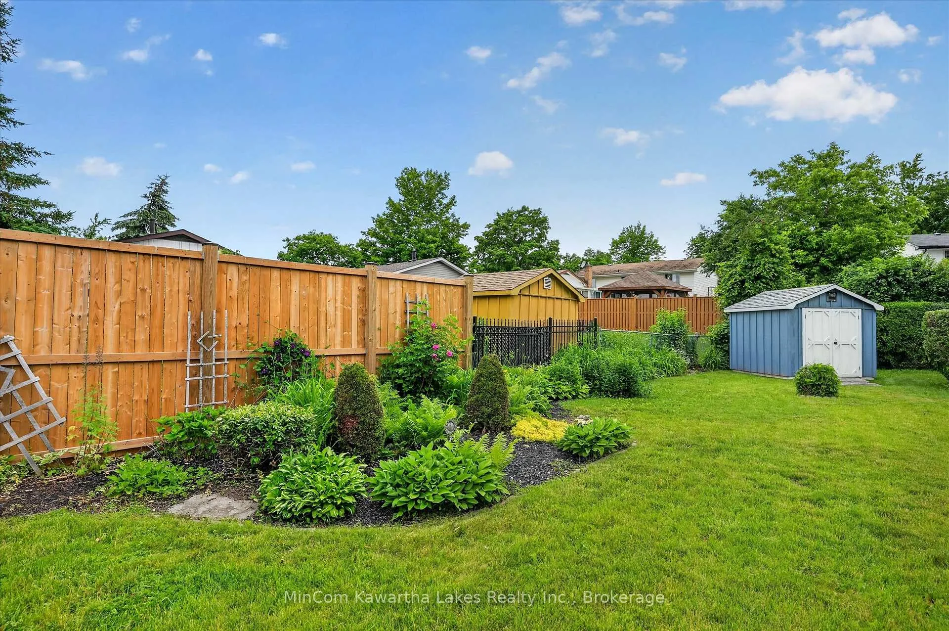 Photo 42 of 1891 Croftdale Crescent, Peterborough, Monaghan Ward 2 — HOMEH
