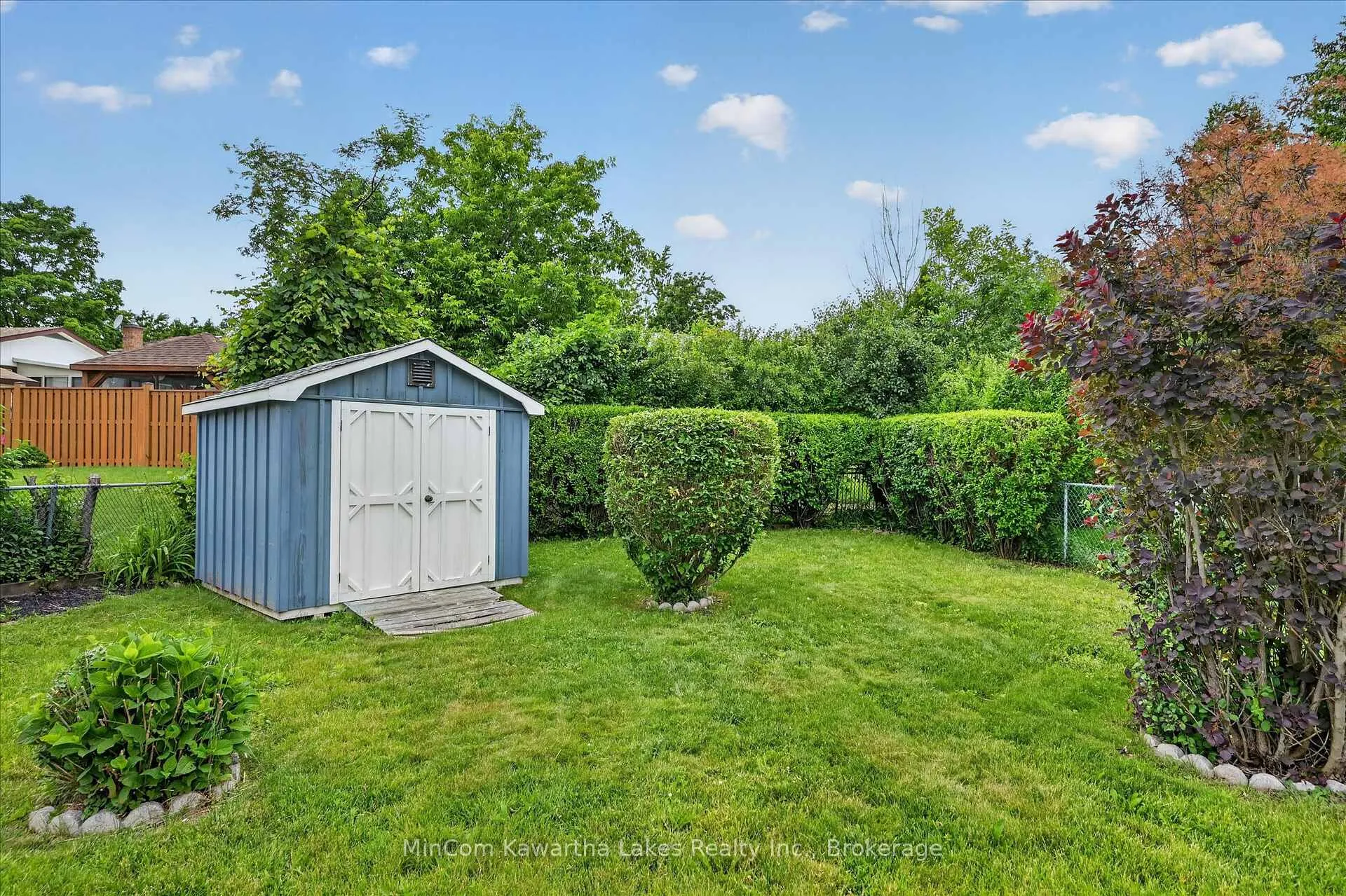 Photo 44 of 1891 Croftdale Crescent, Peterborough, Monaghan Ward 2 — HOMEH