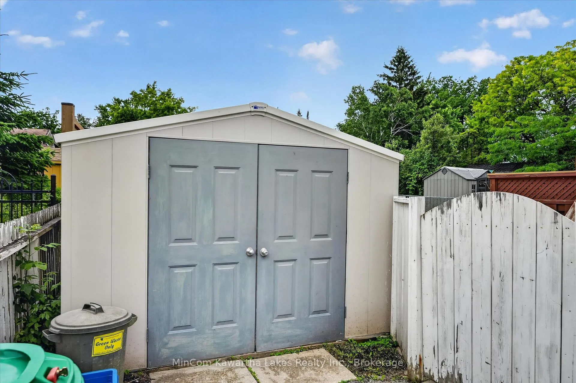 Photo 45 of 1891 Croftdale Crescent, Peterborough, Monaghan Ward 2 — HOMEH