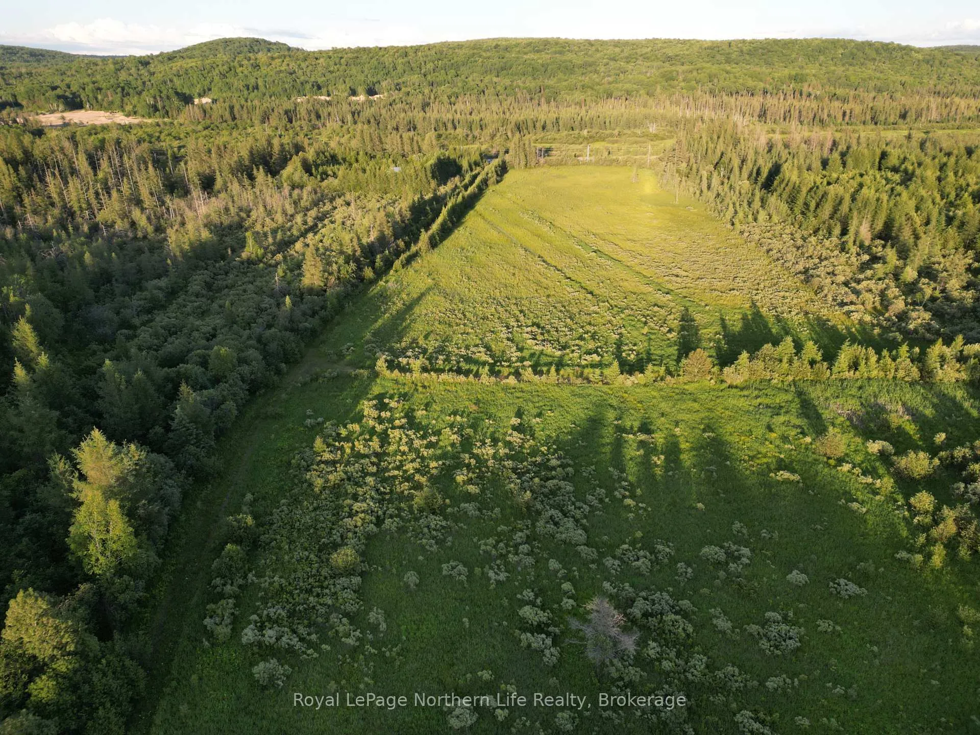 Photo 2 of 29 Highway 522, Powassan, Trout Creek — HOMEH