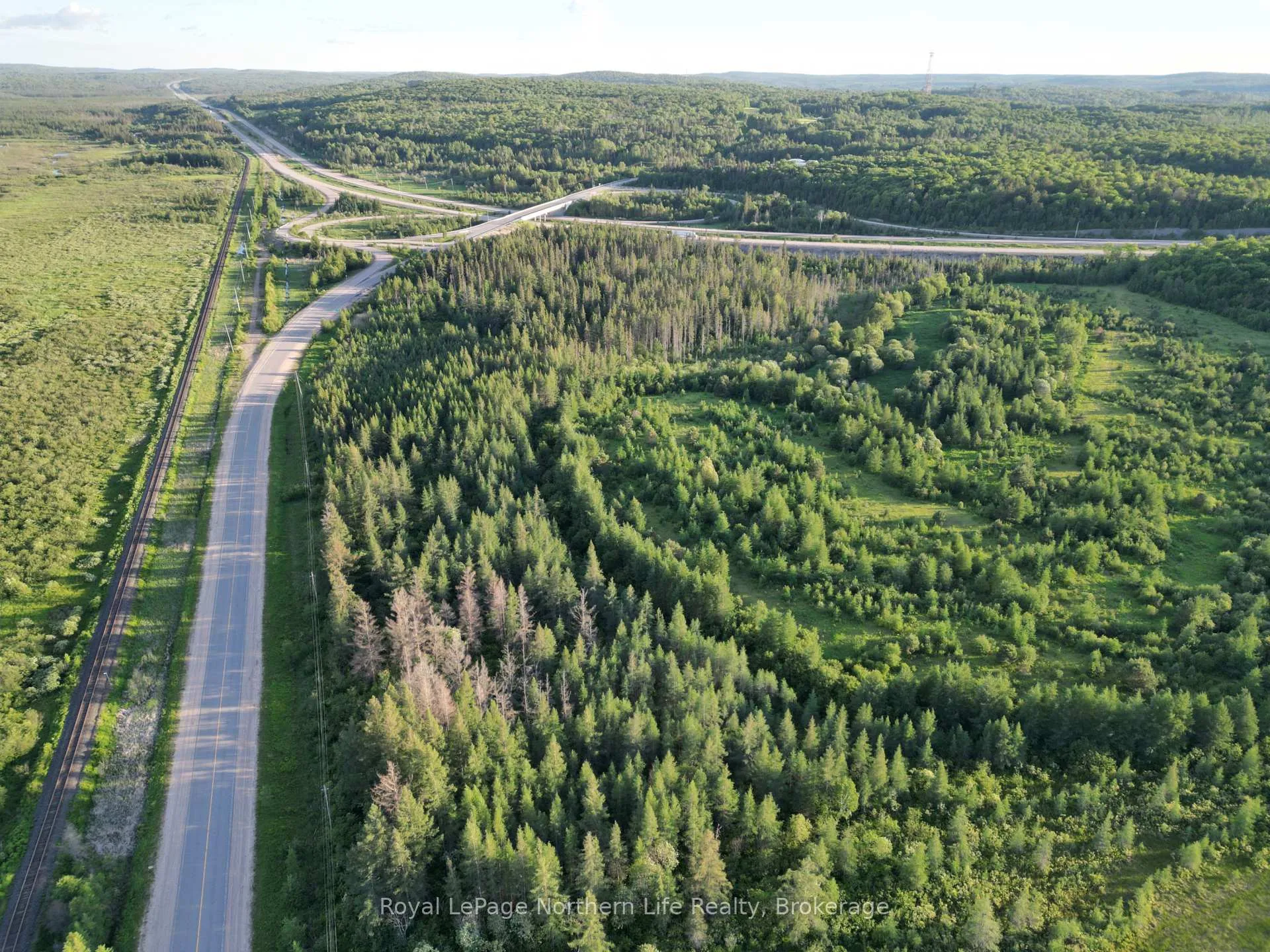 Photo 5 of 29 Highway 522, Powassan, Trout Creek — HOMEH