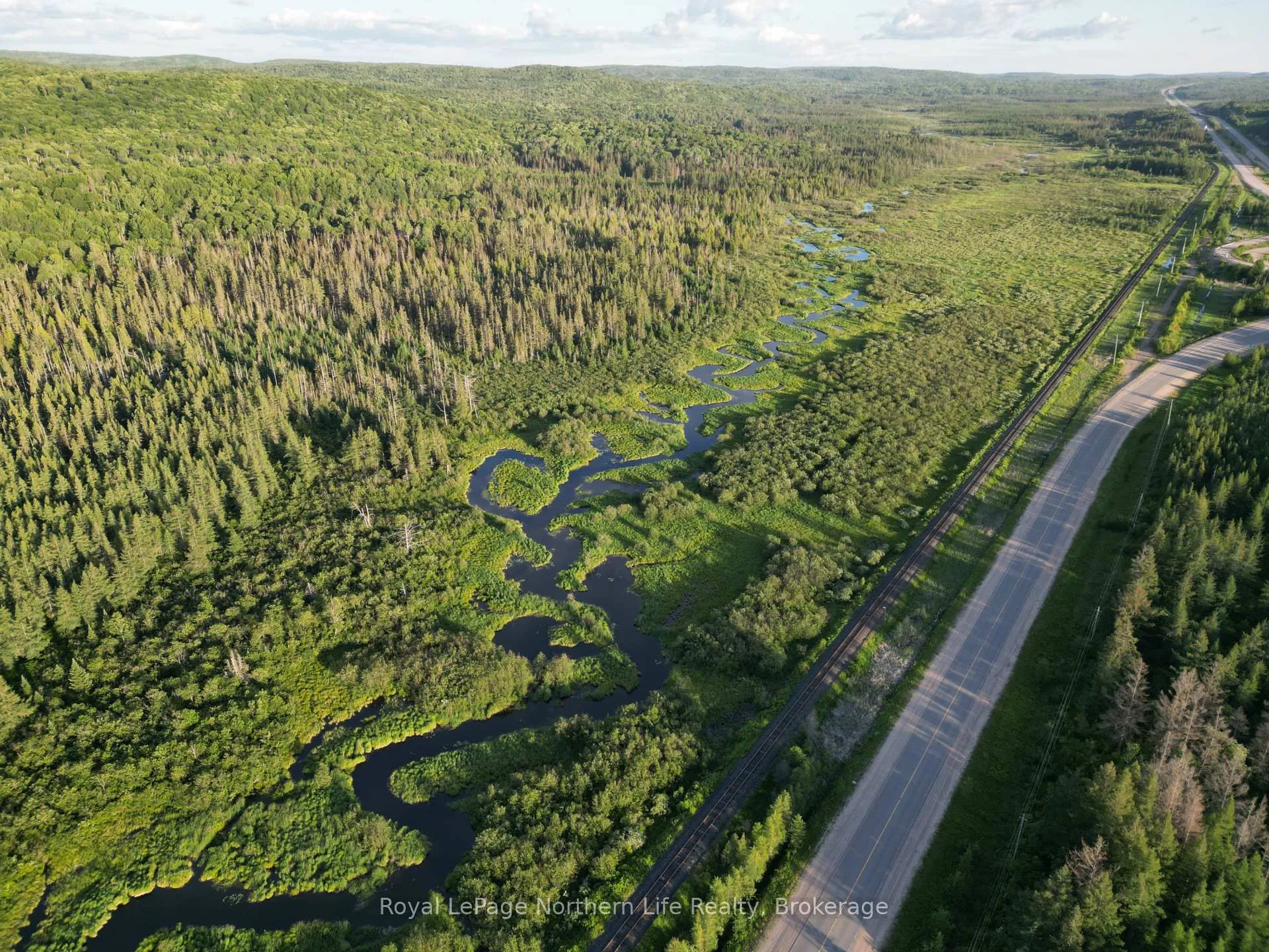 Photo 7 of 29 Highway 522, Powassan, Trout Creek — HOMEH