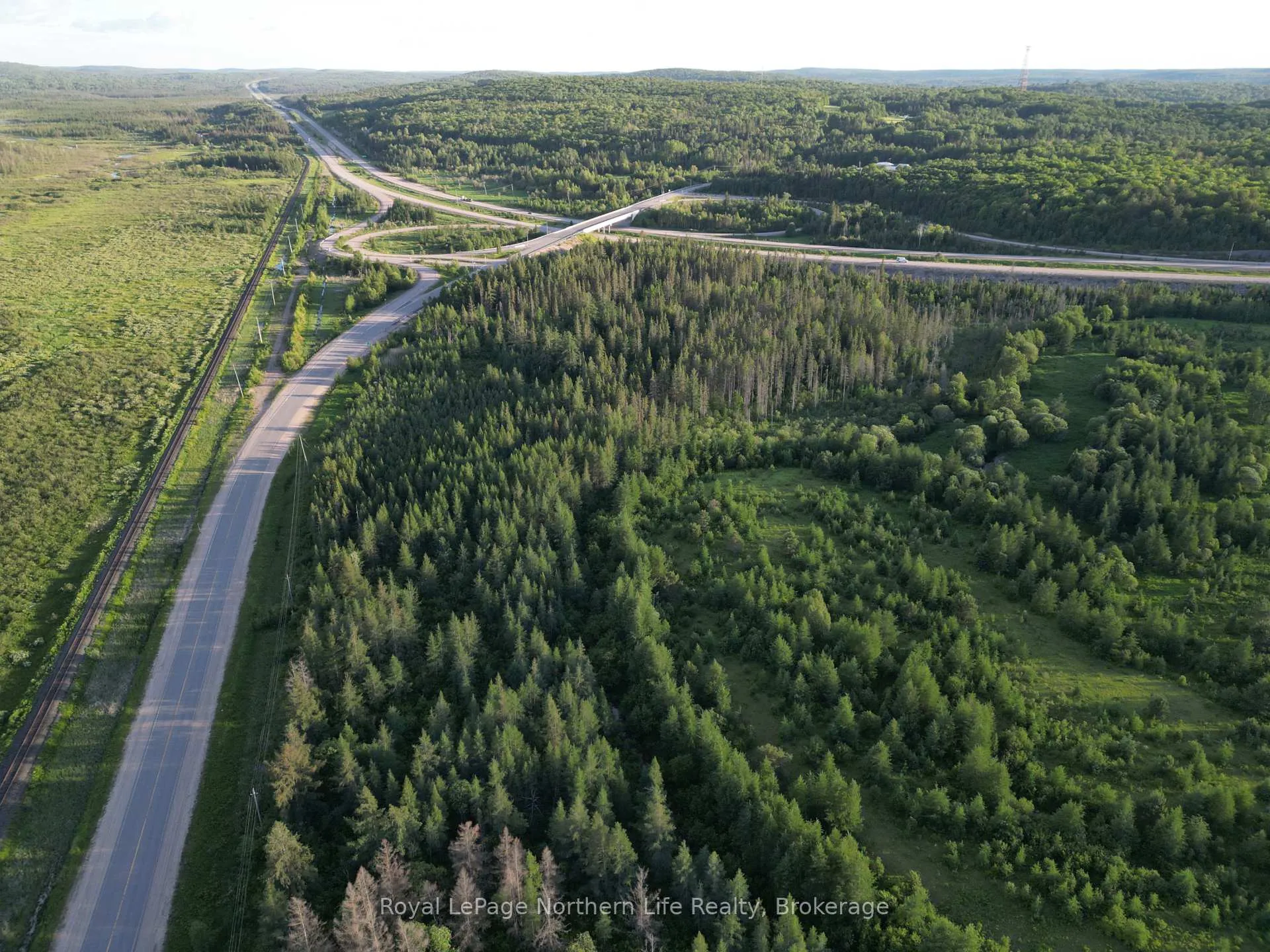 Photo 8 of 29 Highway 522, Powassan, Trout Creek — HOMEH