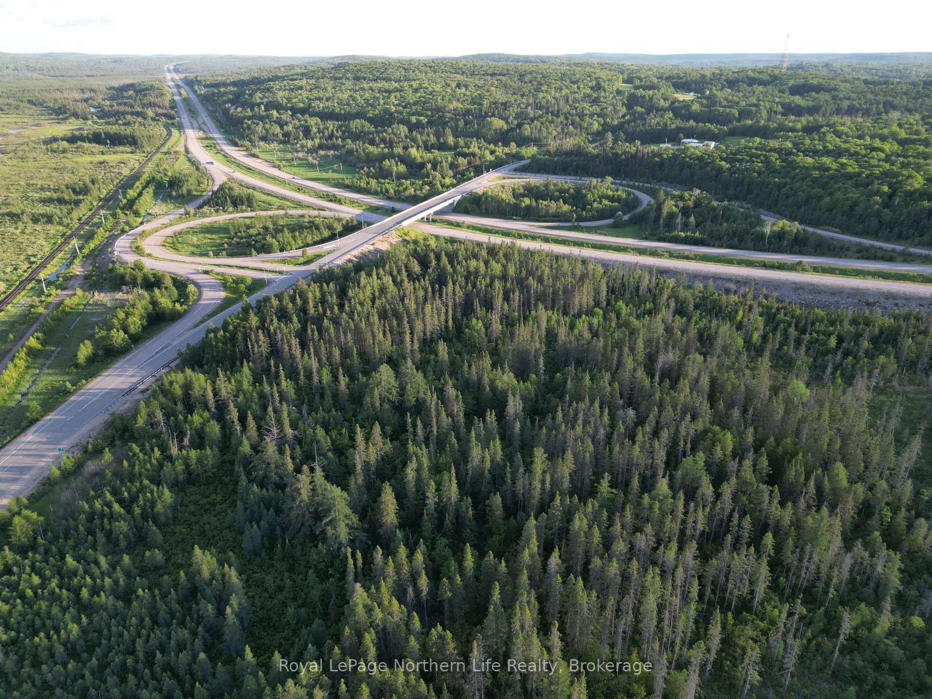 Photo 9 of 29 Highway 522, Powassan, Trout Creek — HOMEH
