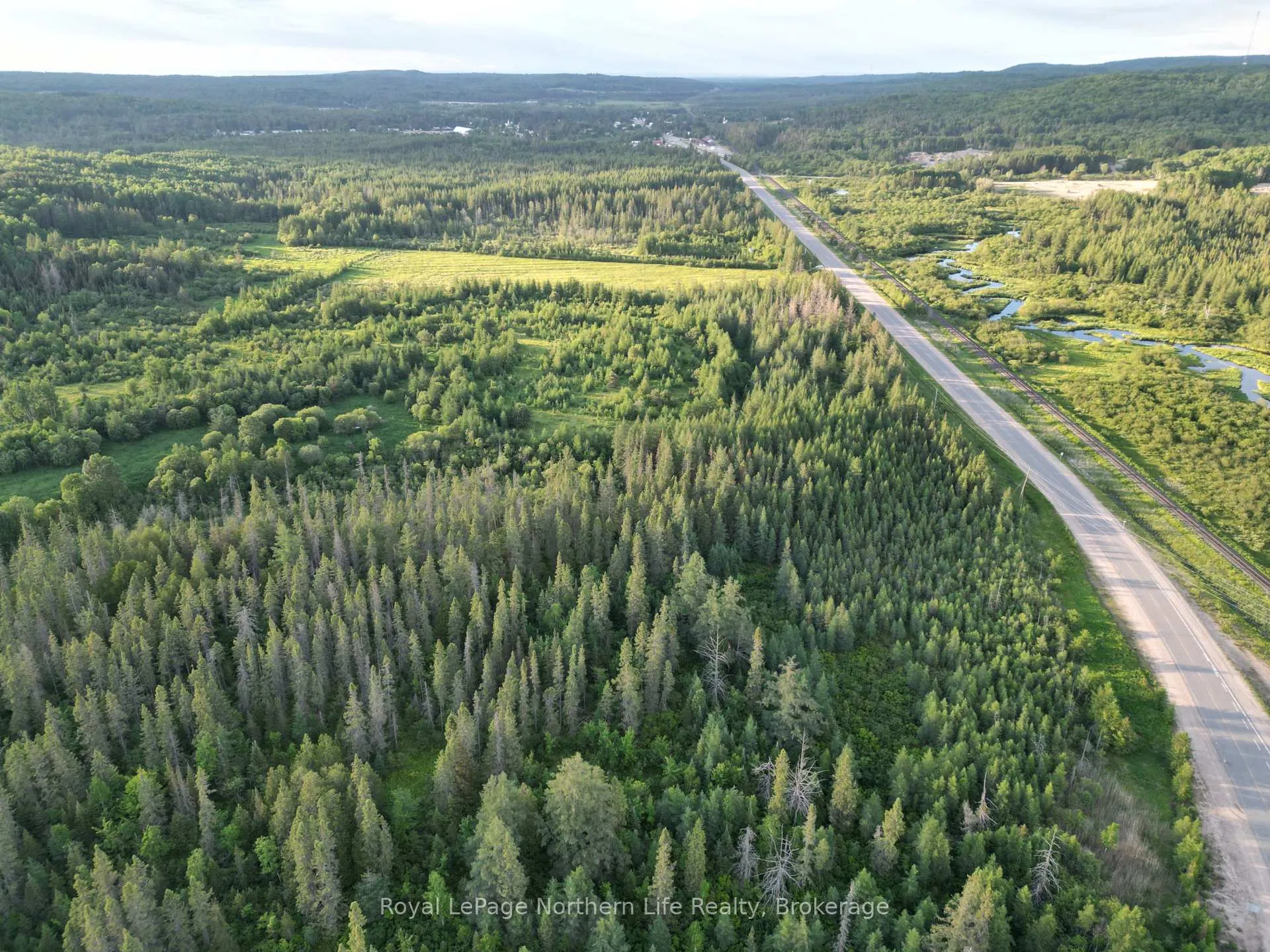 Photo 10 of 29 Highway 522, Powassan, Trout Creek — HOMEH