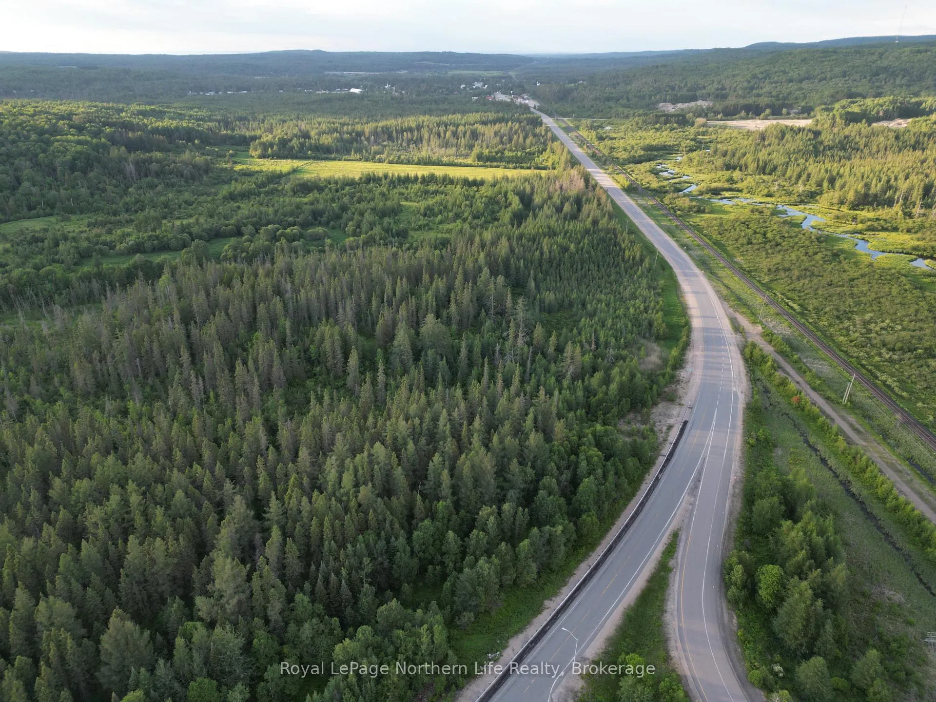 Photo 11 of 29 Highway 522, Powassan, Trout Creek — HOMEH