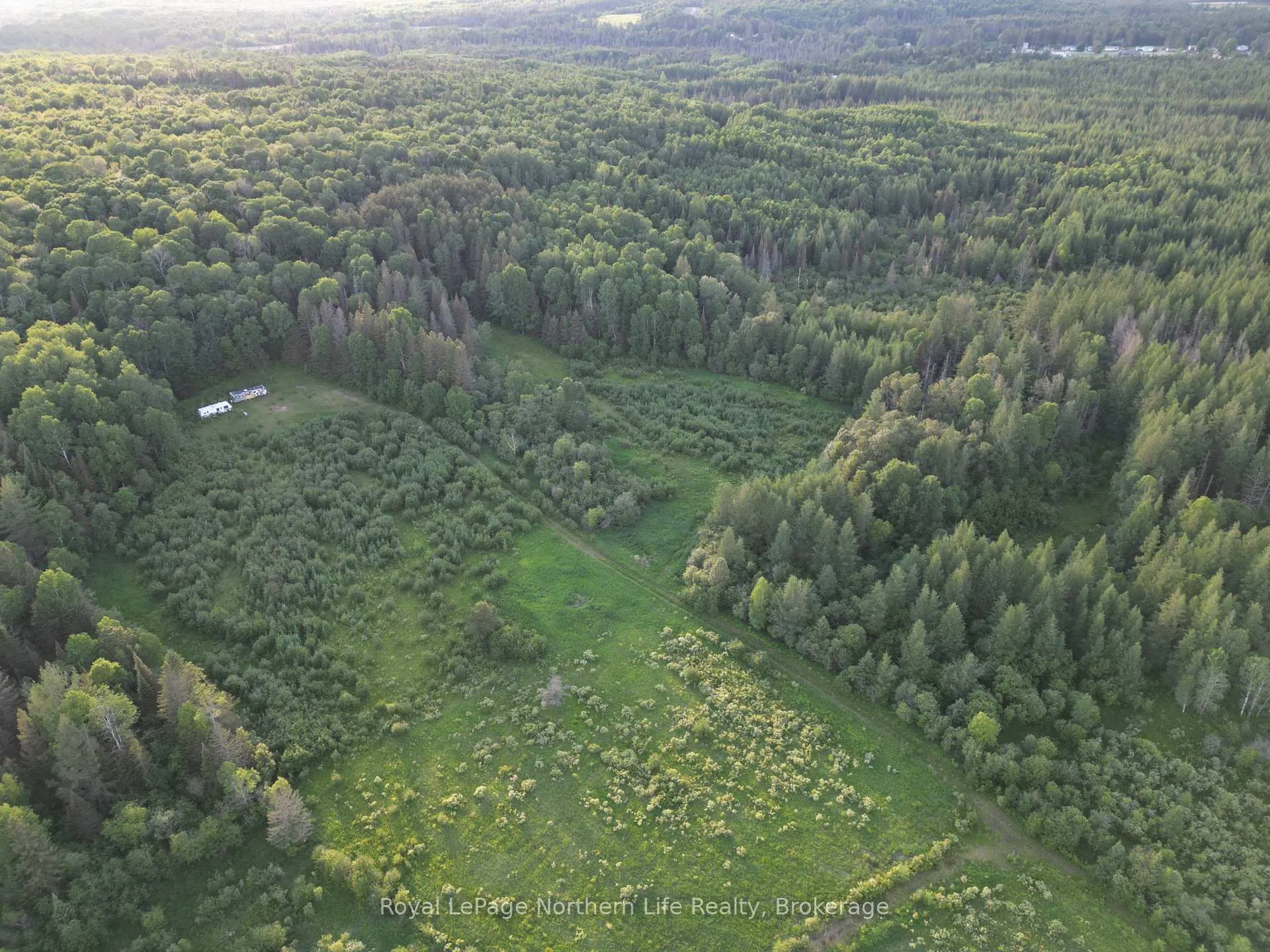 Photo 17 of 29 Highway 522, Powassan, Trout Creek — HOMEH