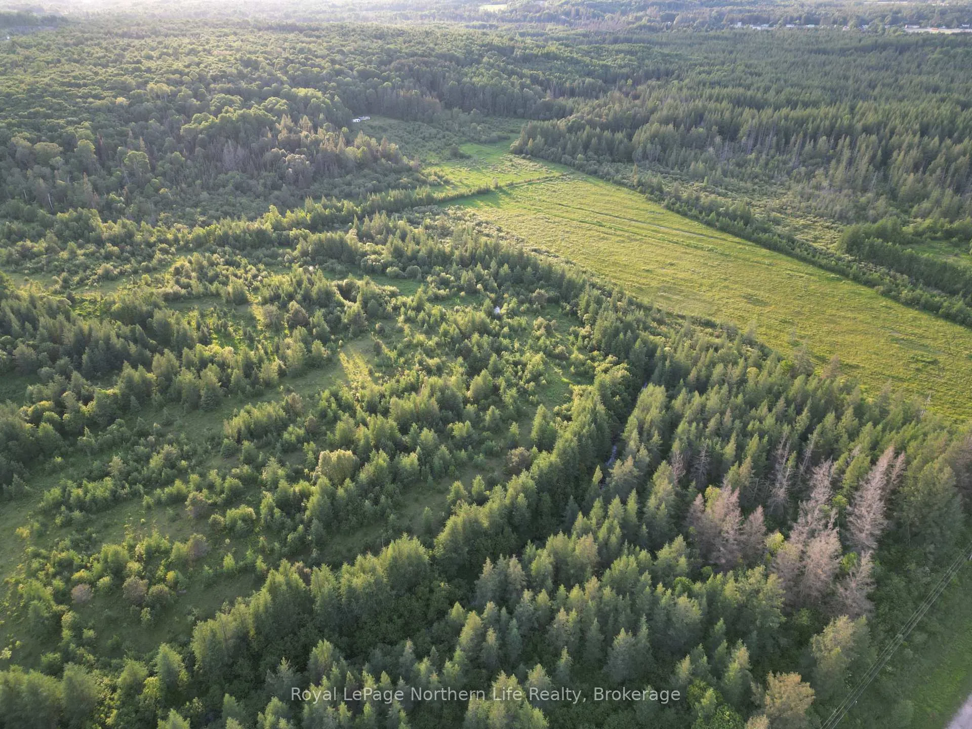 Photo 21 of 29 Highway 522, Powassan, Trout Creek — HOMEH