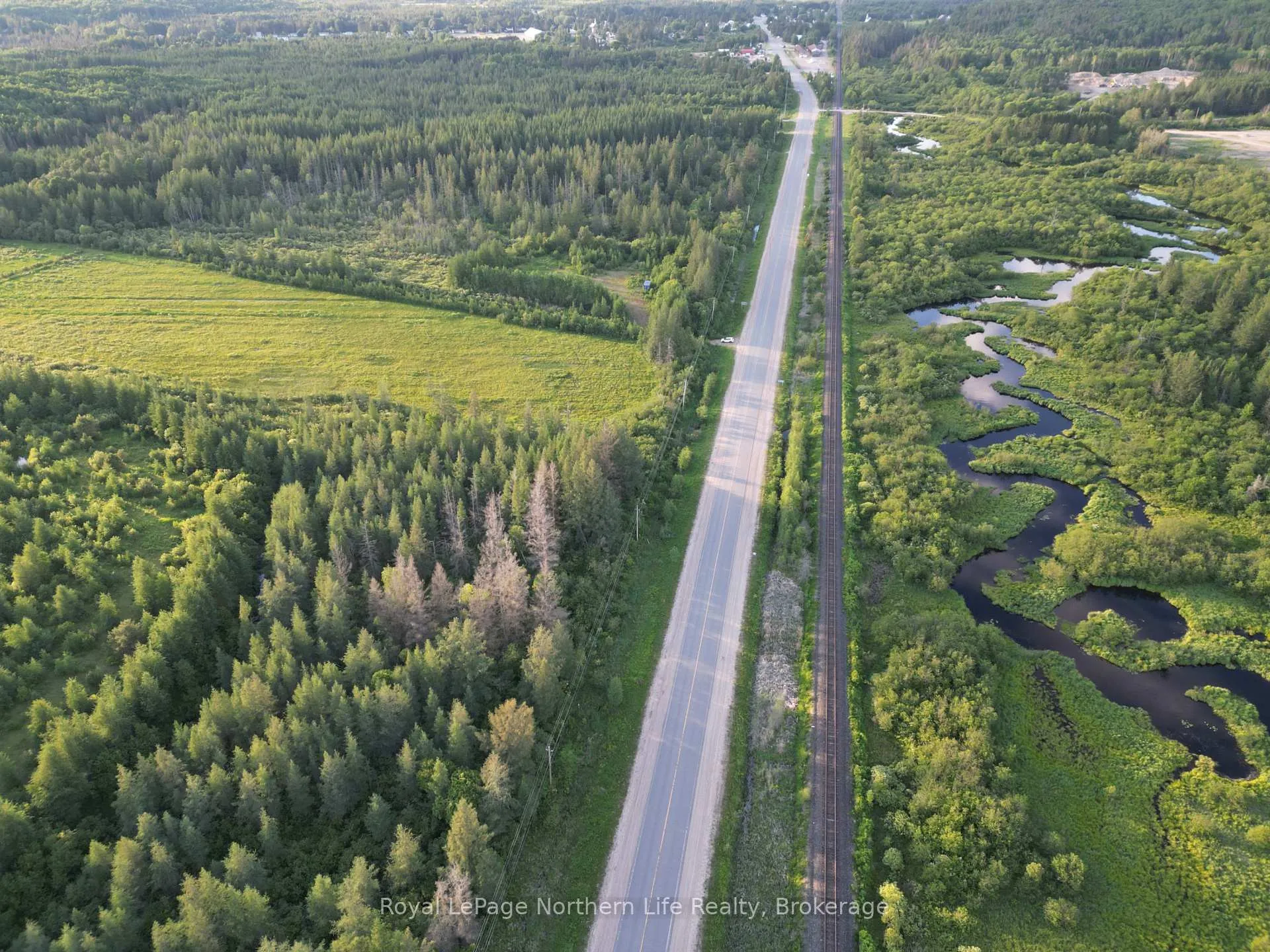 Photo 22 of 29 Highway 522, Powassan, Trout Creek — HOMEH