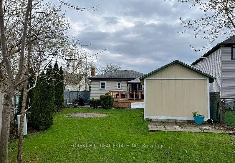 Photo 15 of Unit Main, 70 Tunis Street, St. Catharines, Western Hill — HOMEH