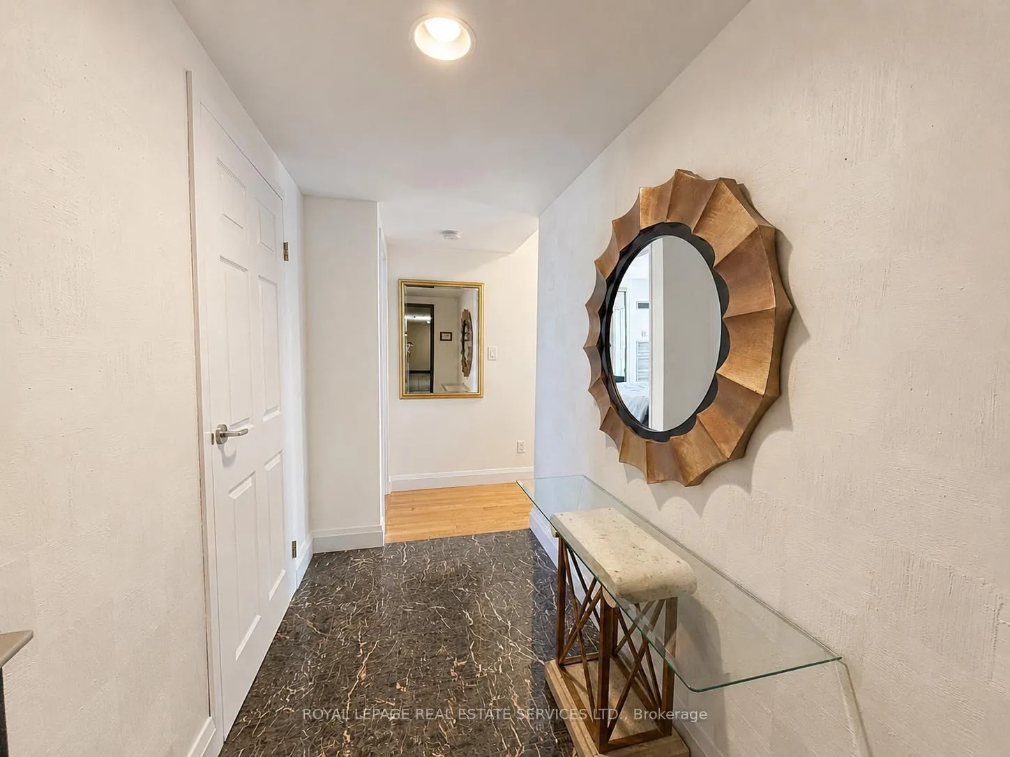 Photo 3 of Unit 1718, 25 The Esplanade, Toronto, Waterfront Communities — HOMEH