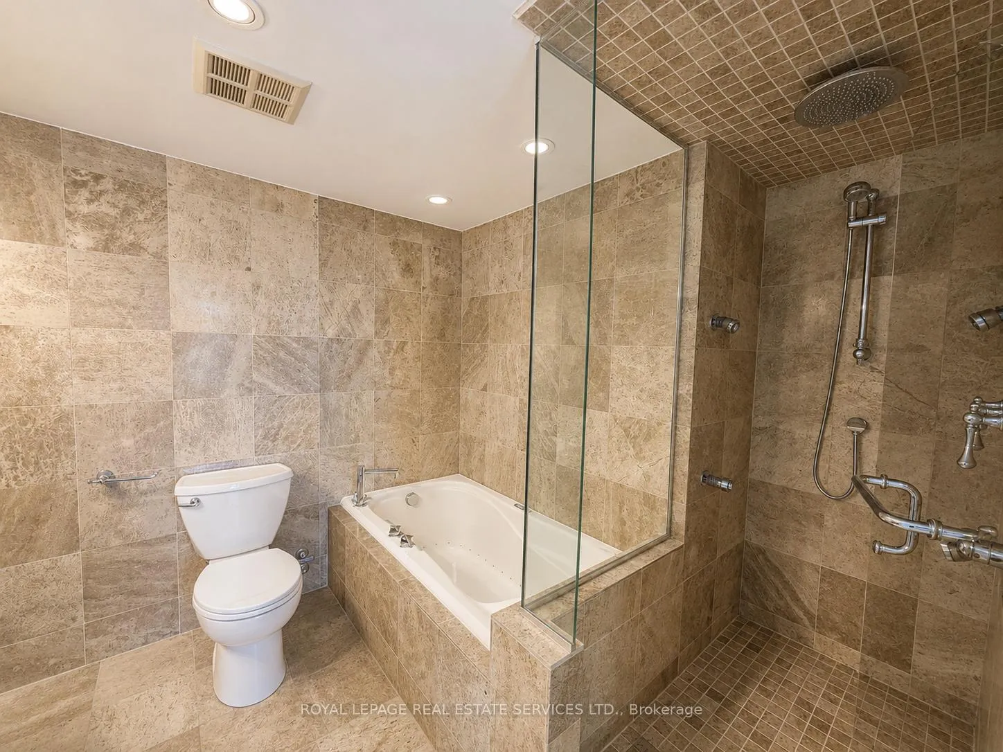 Photo 10 of Unit 1718, 25 The Esplanade, Toronto, Waterfront Communities — HOMEH