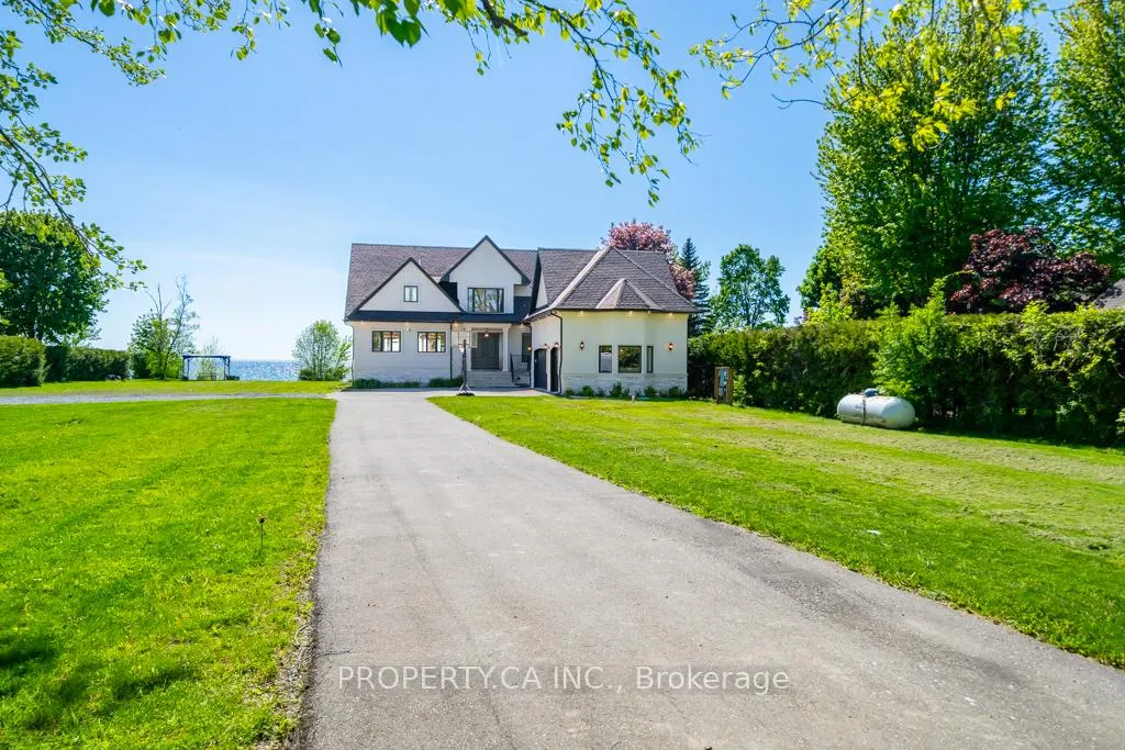 Photo 1 of 1688 Lakeshore Drive, Ramara, Rural Ramara — HOMEH