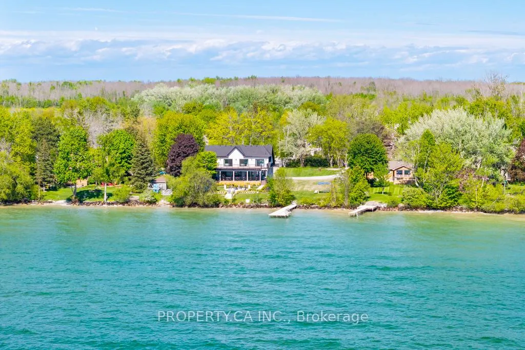 Photo 5 of 1688 Lakeshore Drive, Ramara, Rural Ramara — HOMEH