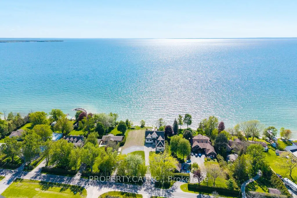 Photo 6 of 1688 Lakeshore Drive, Ramara, Rural Ramara — HOMEH
