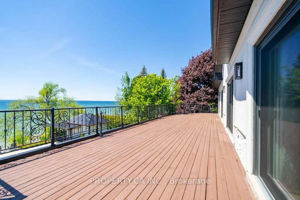 Photo 33 of 1688 Lakeshore Drive, Ramara, Rural Ramara — HOMEH