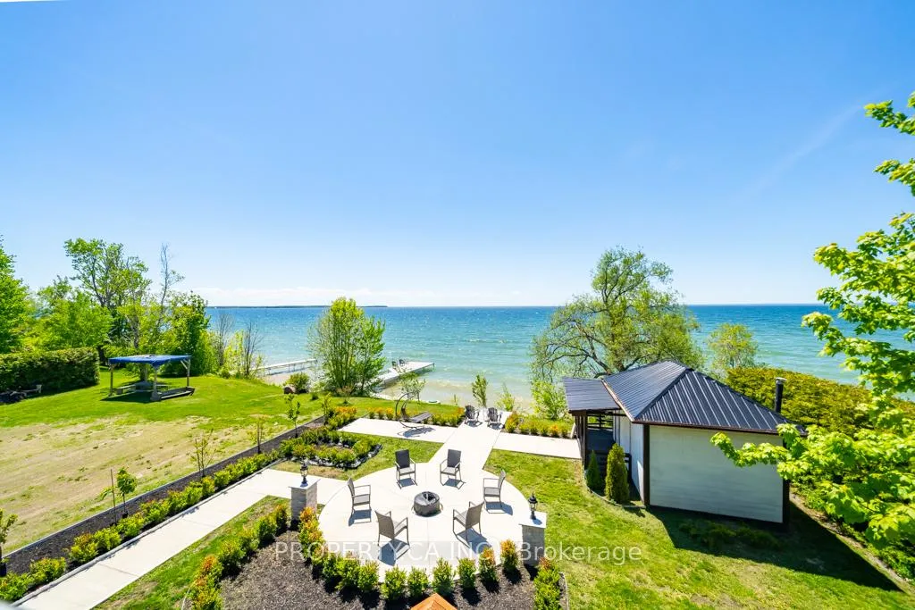 Photo 34 of 1688 Lakeshore Drive, Ramara, Rural Ramara — HOMEH