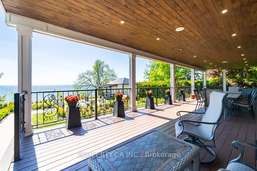 Photo 39 of 1688 Lakeshore Drive, Ramara, Rural Ramara — HOMEH