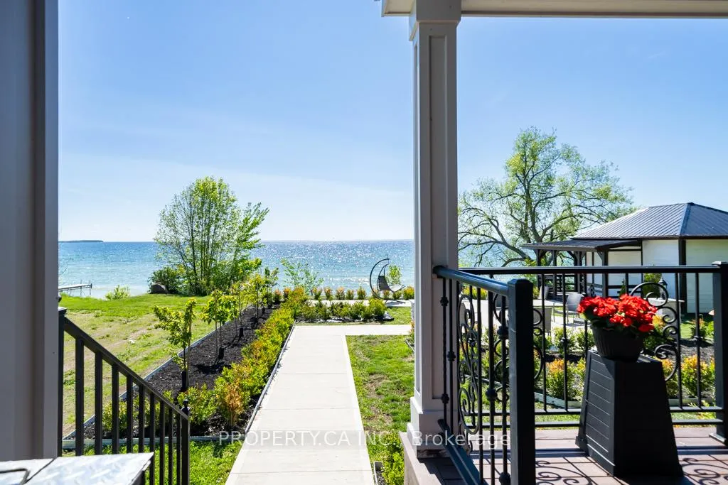 Photo 40 of 1688 Lakeshore Drive, Ramara, Rural Ramara — HOMEH