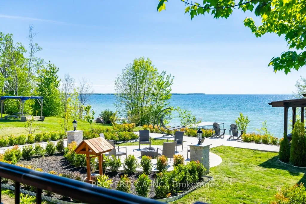 Photo 41 of 1688 Lakeshore Drive, Ramara, Rural Ramara — HOMEH
