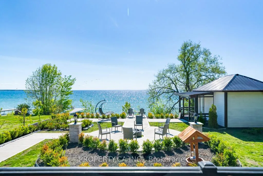 Photo 42 of 1688 Lakeshore Drive, Ramara, Rural Ramara — HOMEH