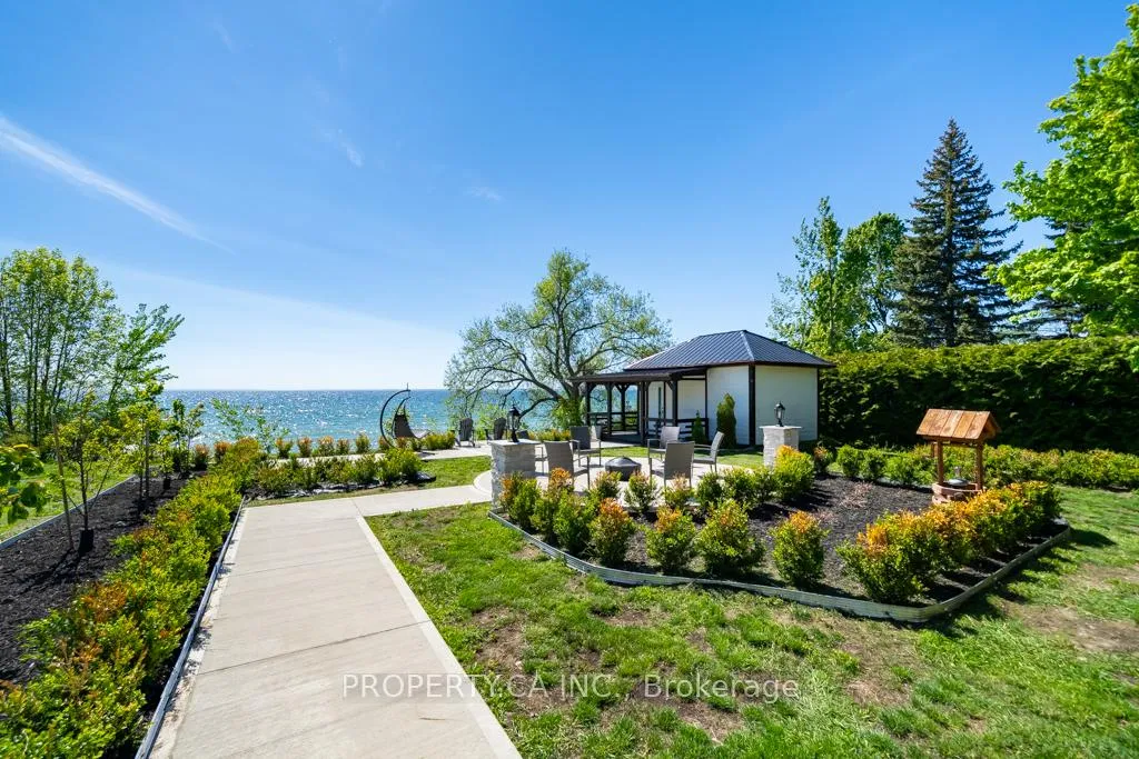 Photo 45 of 1688 Lakeshore Drive, Ramara, Rural Ramara — HOMEH