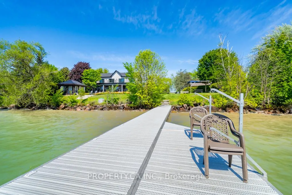 Photo 46 of 1688 Lakeshore Drive, Ramara, Rural Ramara — HOMEH