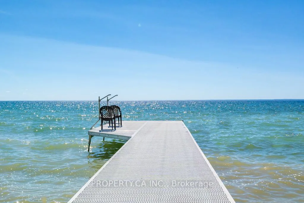 Photo 47 of 1688 Lakeshore Drive, Ramara, Rural Ramara — HOMEH