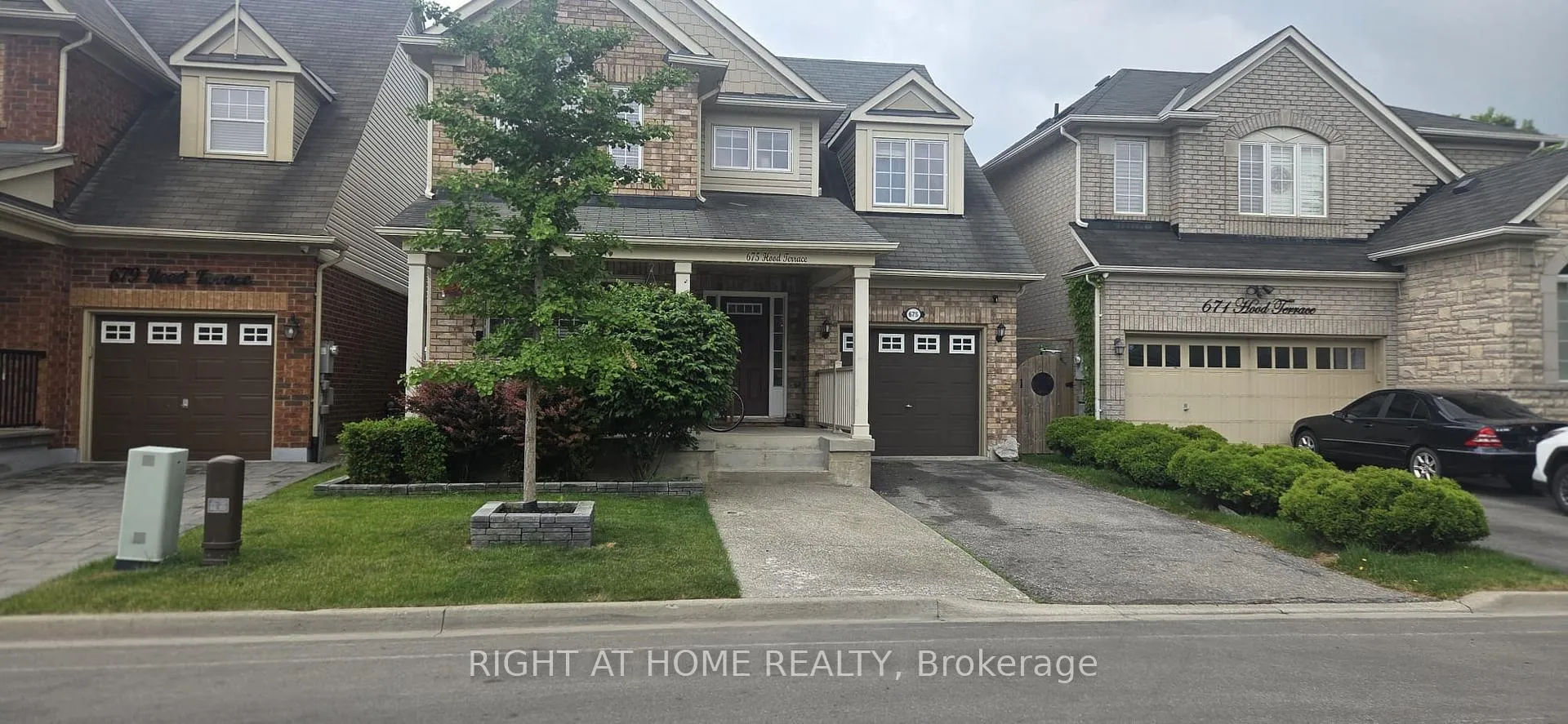 Photo 1 of 675 Hood Terrace, Milton, Coates — HOMEH