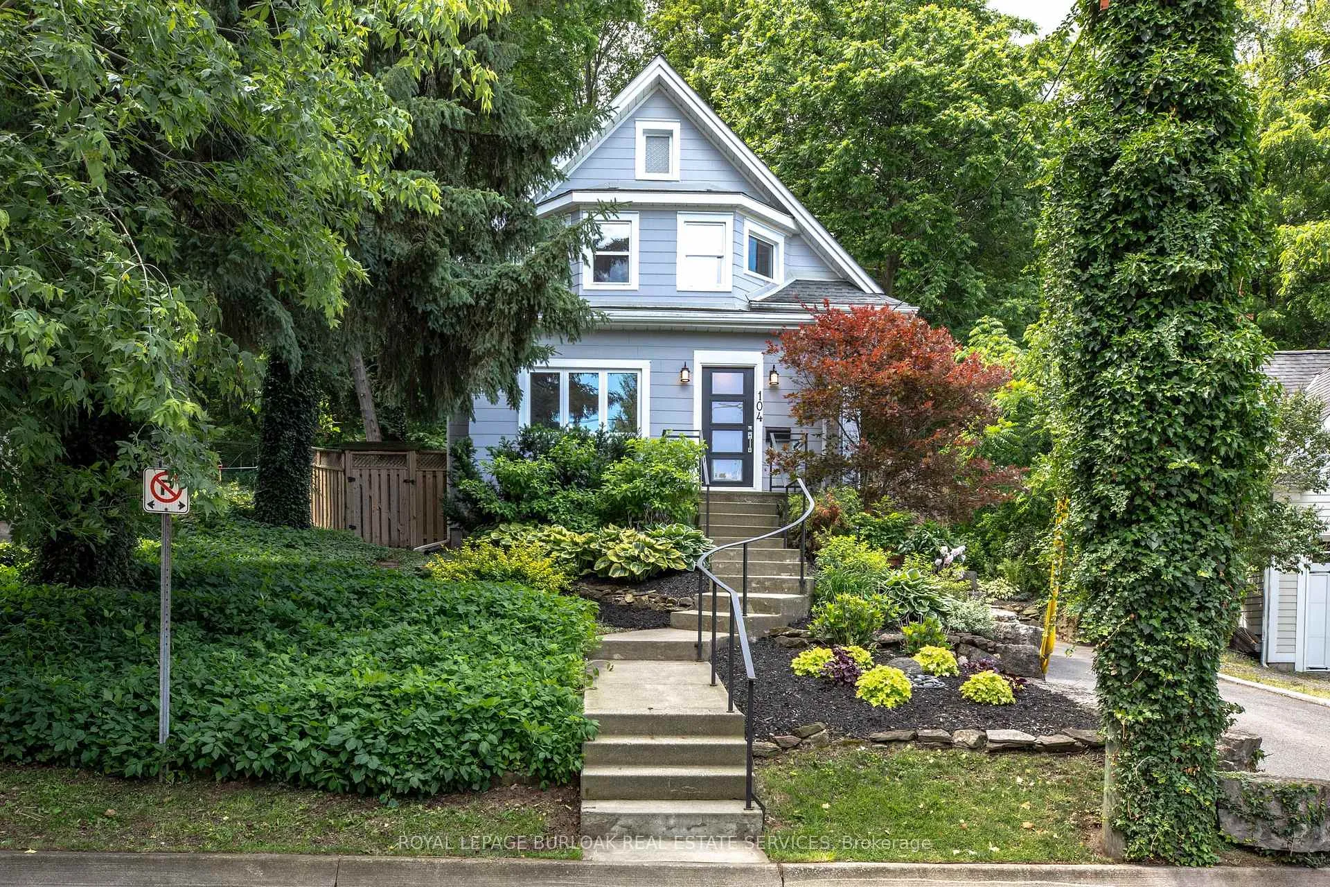 Photo 1 of 104 Gibson Street, Grimsby, Grimsby West — HOMEH