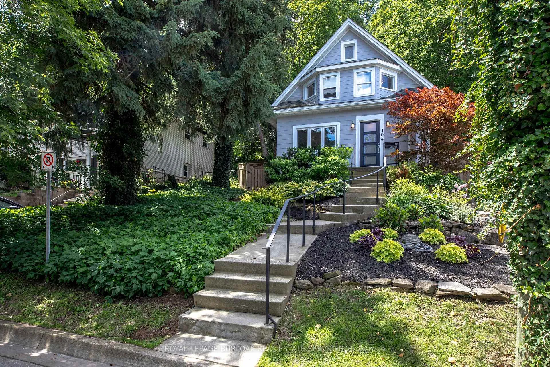 Photo 3 of 104 Gibson Street, Grimsby, Grimsby West — HOMEH