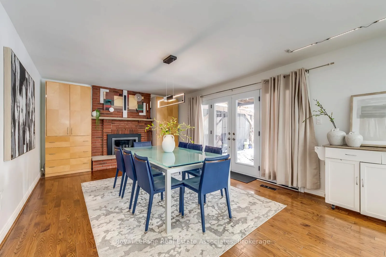 Photo 23 of 5 Huttonville Drive, Brampton, Huttonville — HOMEH