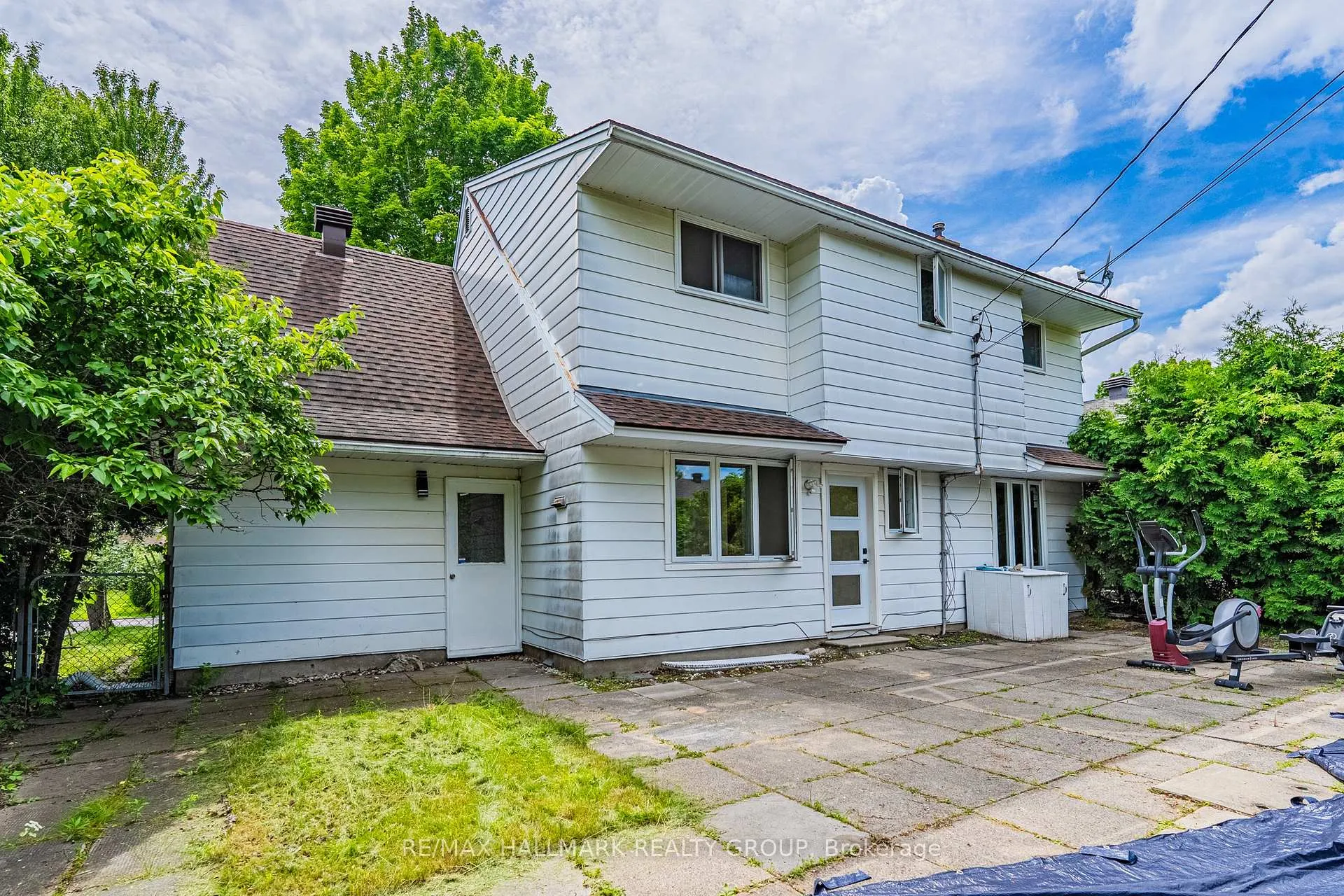 Photo 23 of 3319 Kodiak Street, Ottawa, South Keys — HOMEH